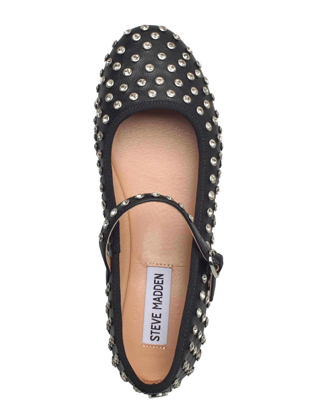 STEVE MADDEN Vinetta-r Ballerina ballerinaskor dam – bild 8