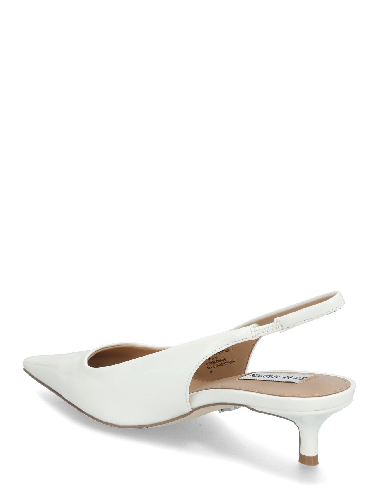 STEVE MADDEN Kari Slingback pumps dam – bild 7