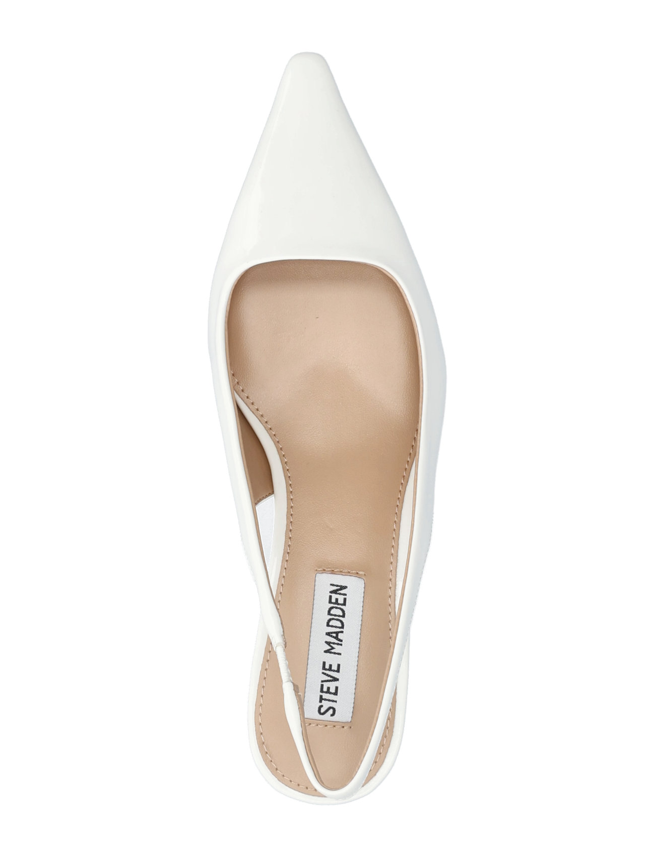 STEVE MADDEN Kari Slingback pumps dam – bild 8