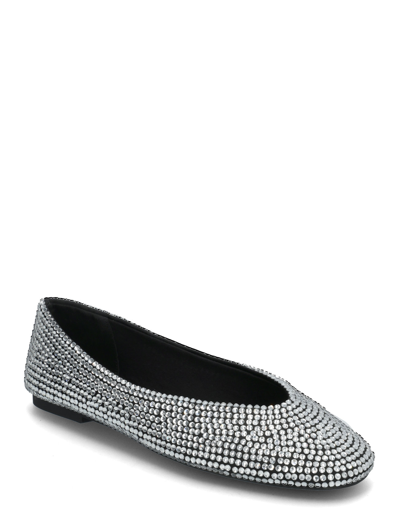 Steve Madden Darts-R Ballerinas - - 38 1
