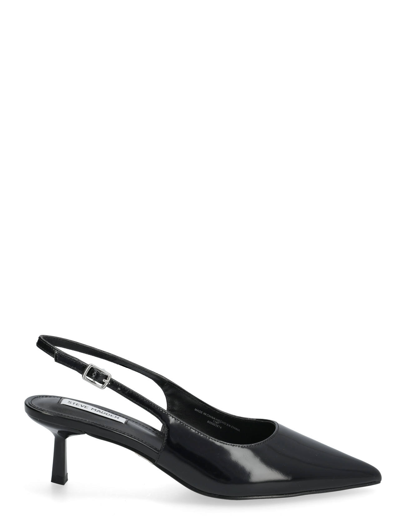 STEVE MADDEN Korra Leather Sandal sandaler dam – bild 7