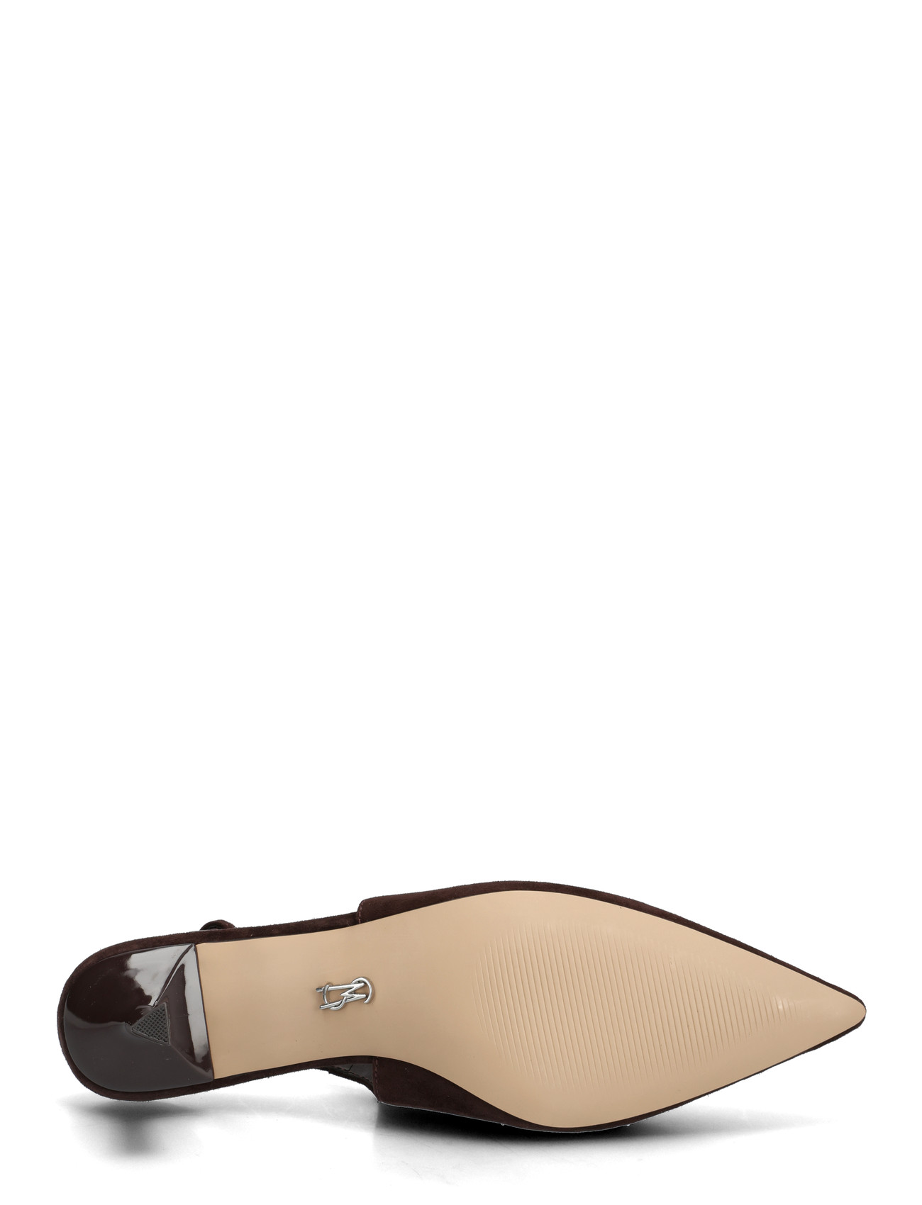STEVE MADDEN Korra Suede Slingback Sandal sandaler dam – bild 10