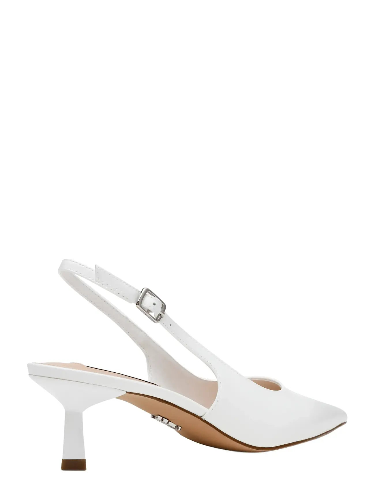 STEVE MADDEN Korra Leather Sandal sandaler dam – bild 9