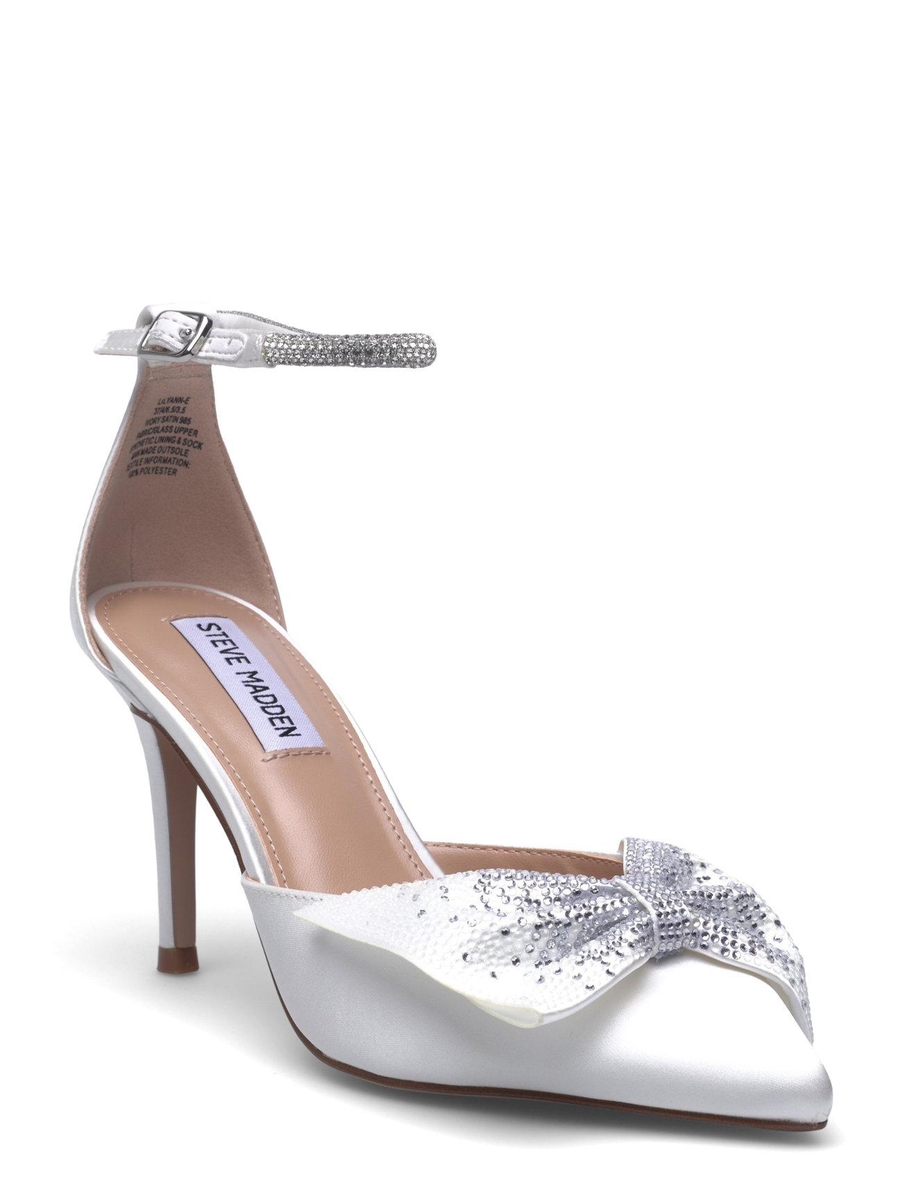 Steve Madden Lilyann-E - - 40 1