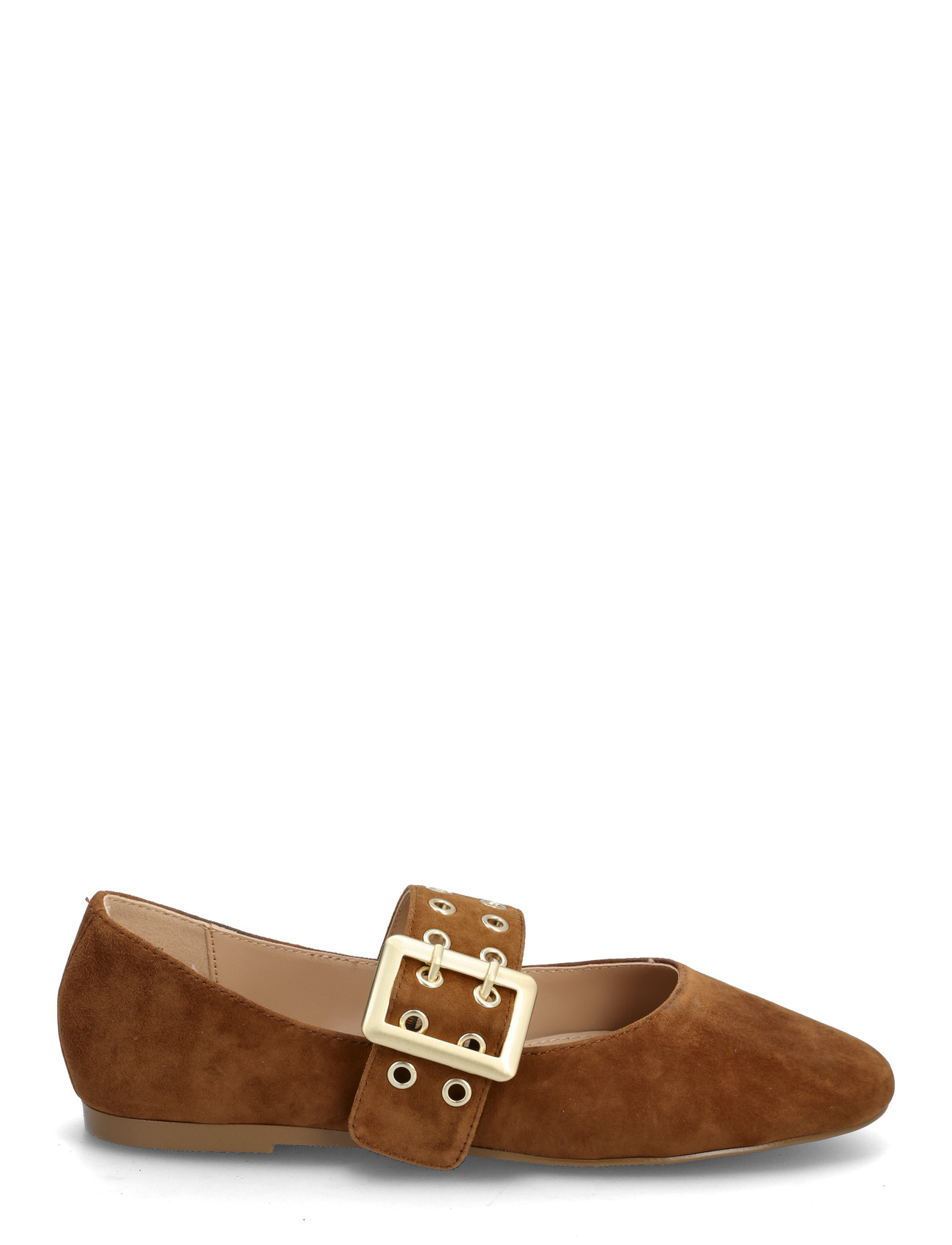STEVE MADDEN Atlantica Leather Loafer loafers dam – bild 7