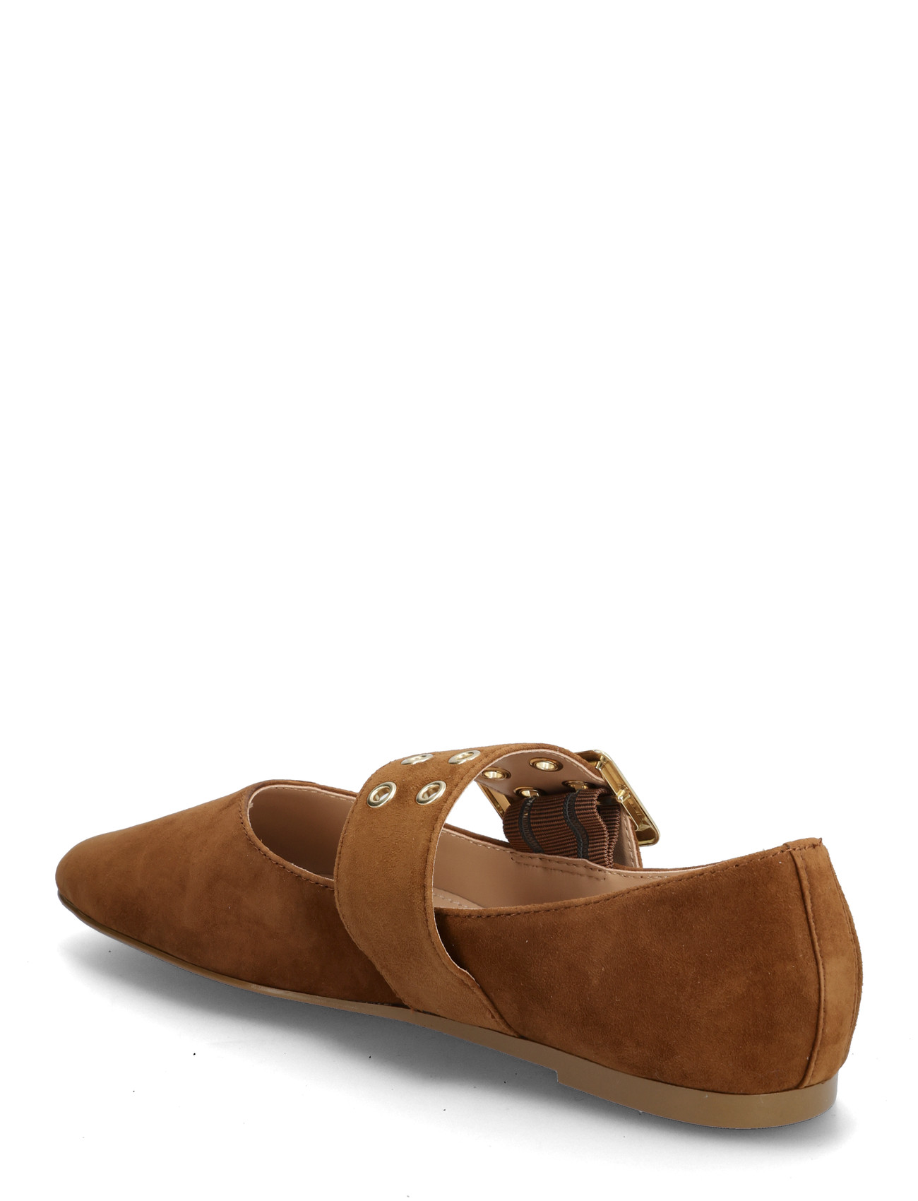 STEVE MADDEN Atlantica Leather Loafer loafers dam – bild 8