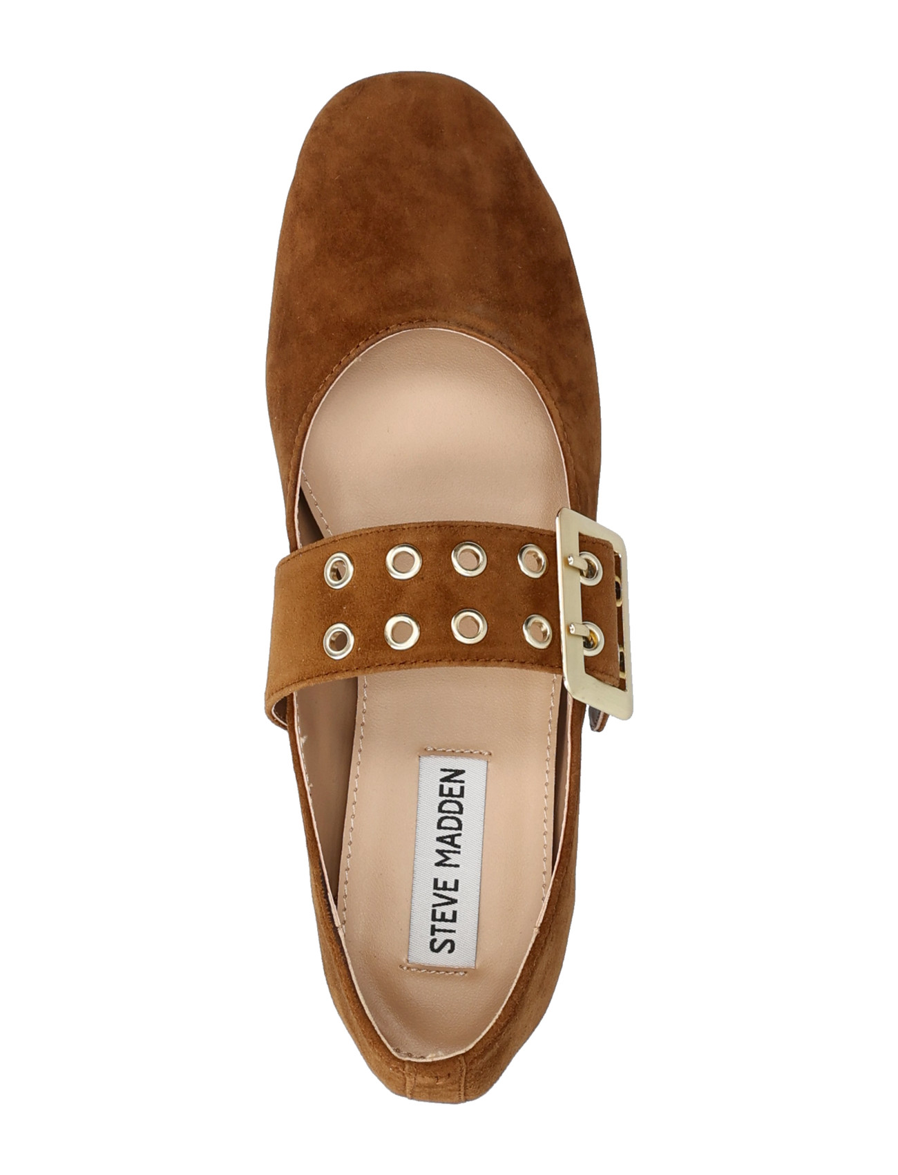 STEVE MADDEN Atlantica Leather Loafer loafers dam – bild 9