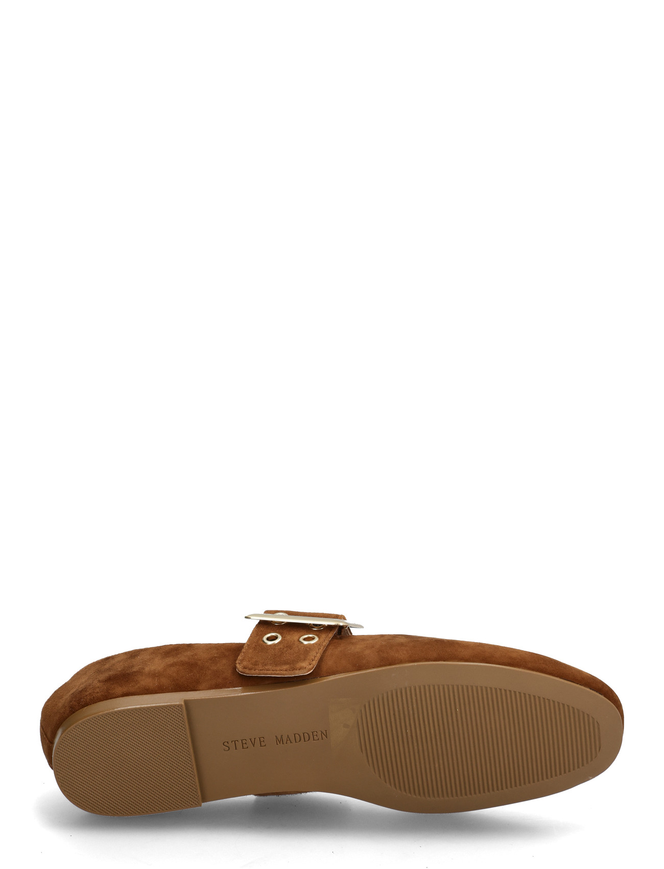STEVE MADDEN Atlantica Leather Loafer loafers dam – bild 10