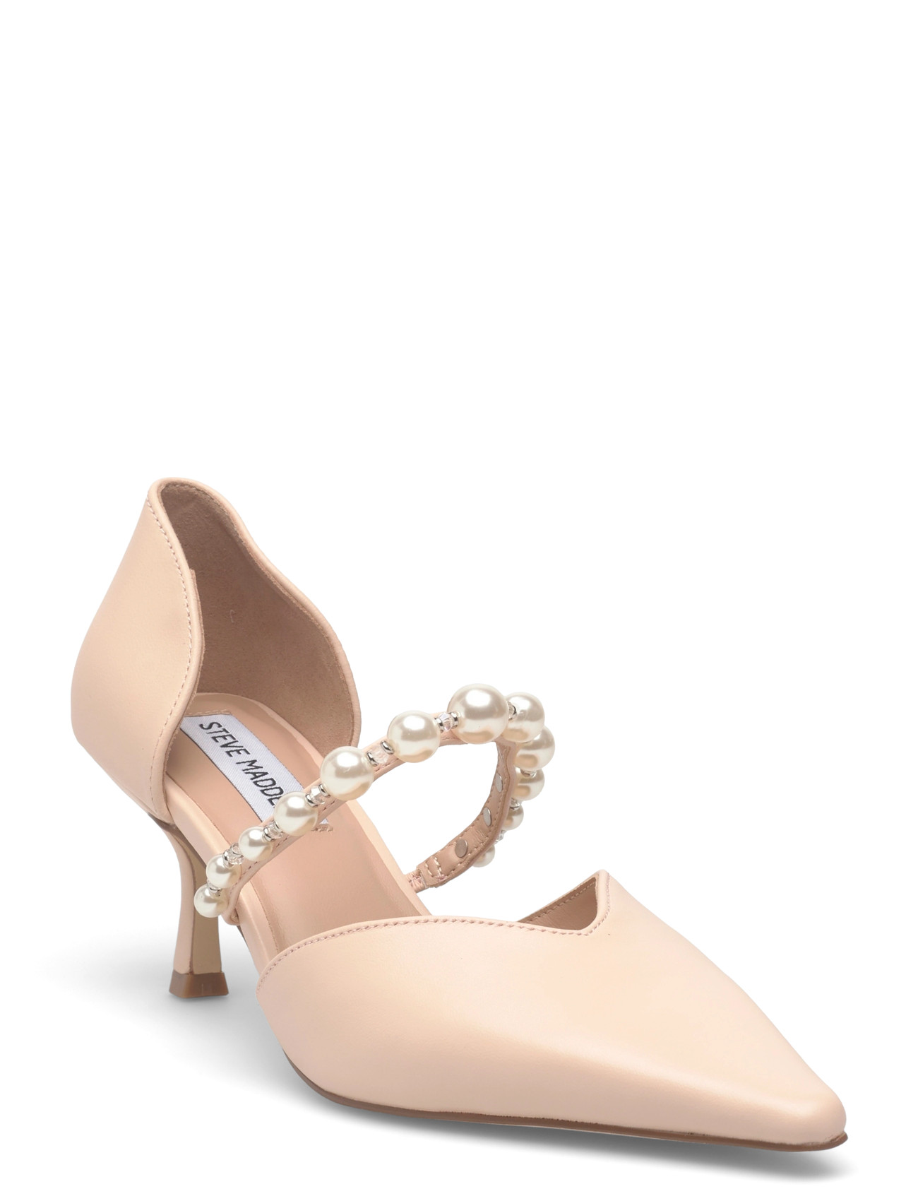 Steve Madden Amoura - Cream - 41 2