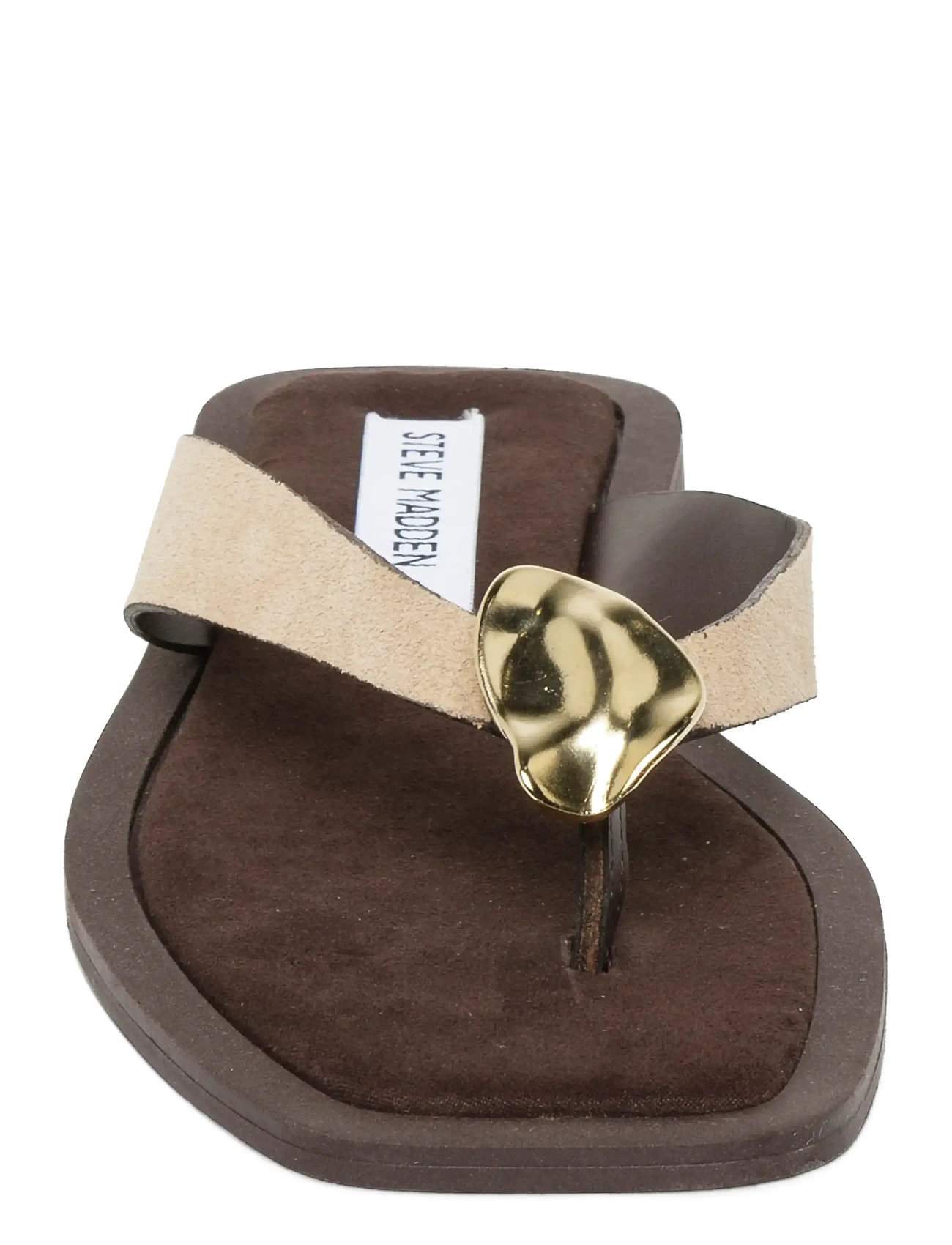 STEVE MADDEN Meira Suede Sandal sandaler dam – bild 8