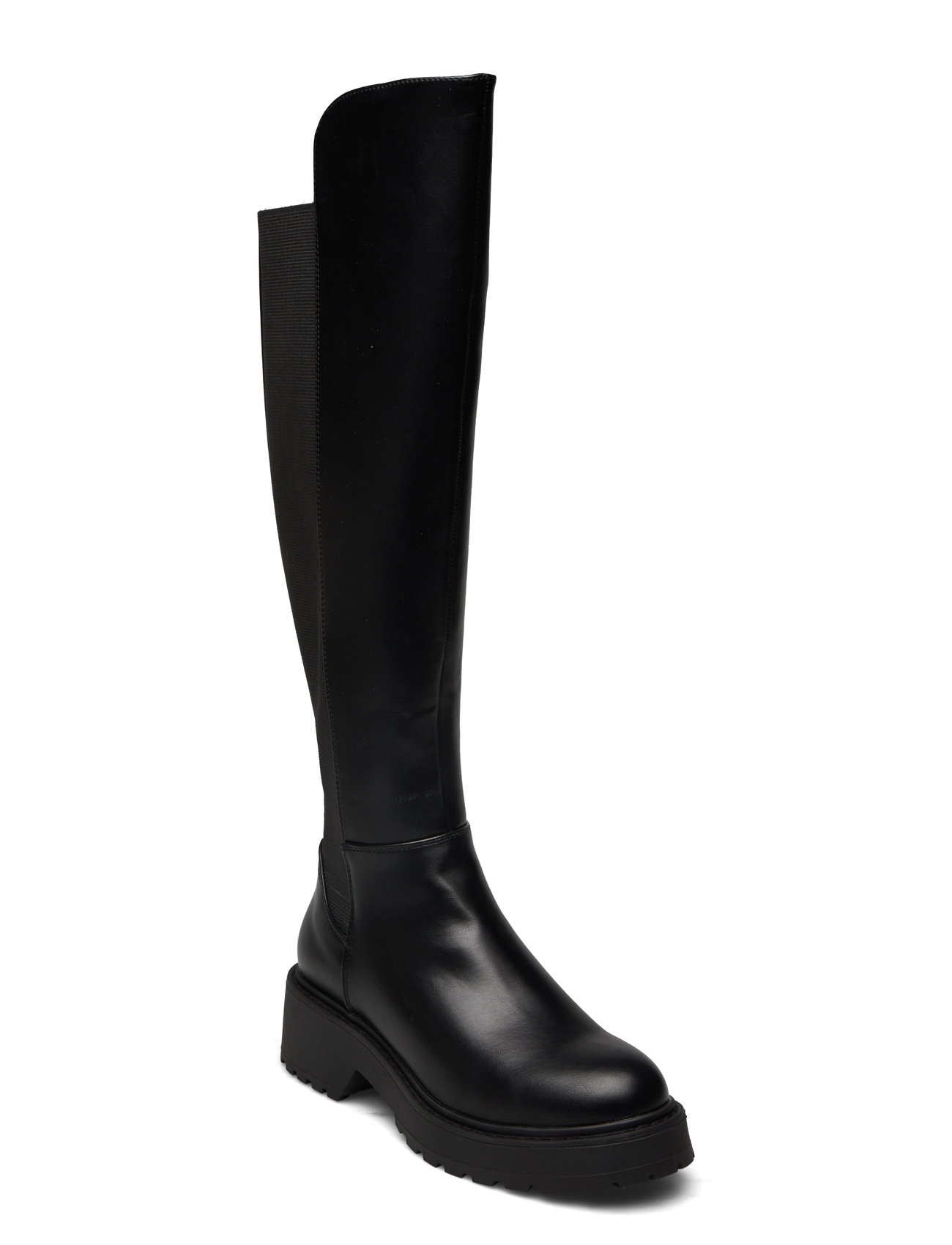Steve Madden Callback - Black - 36