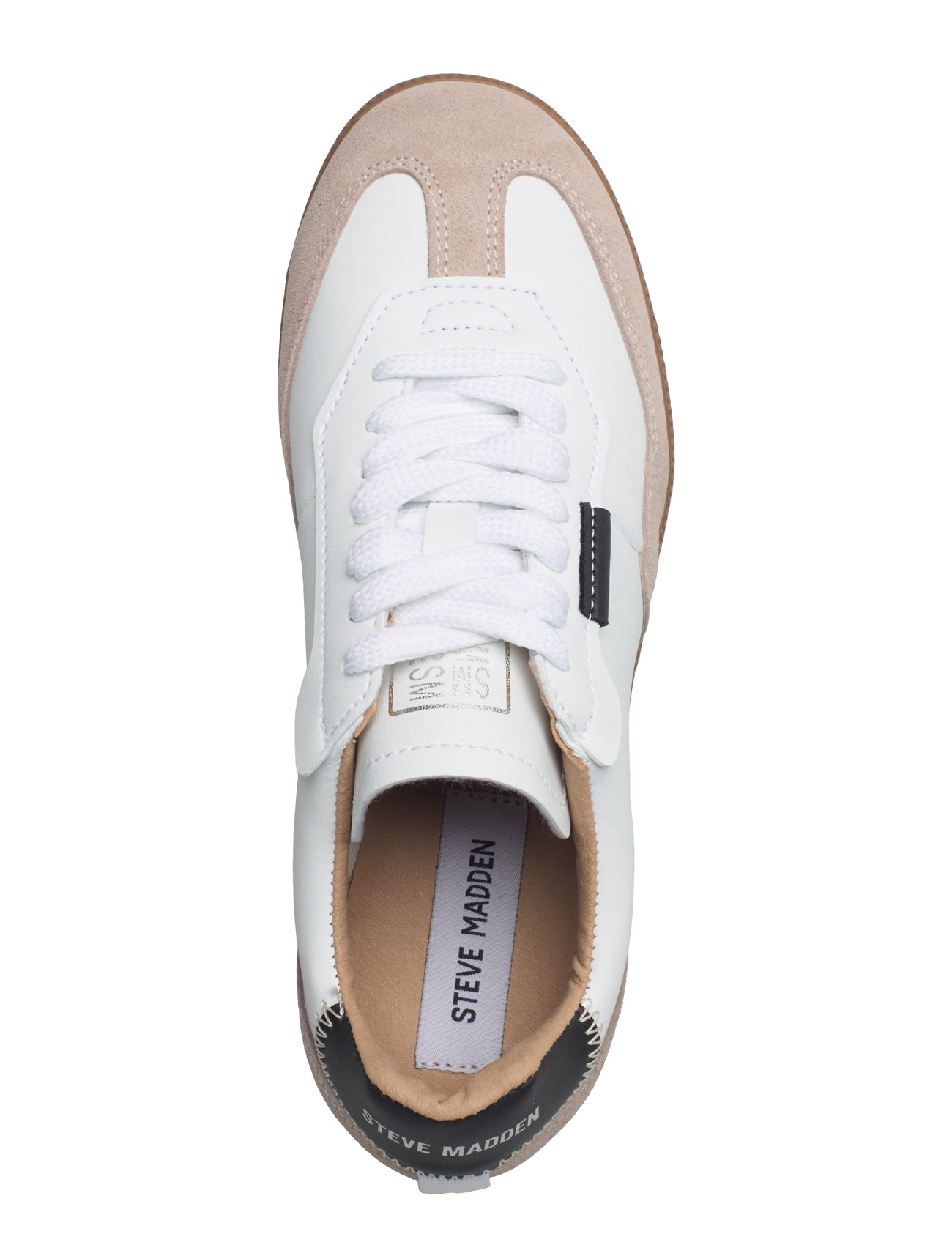 STEVE MADDEN Emporia Sneaker sneakers dam – bild 10