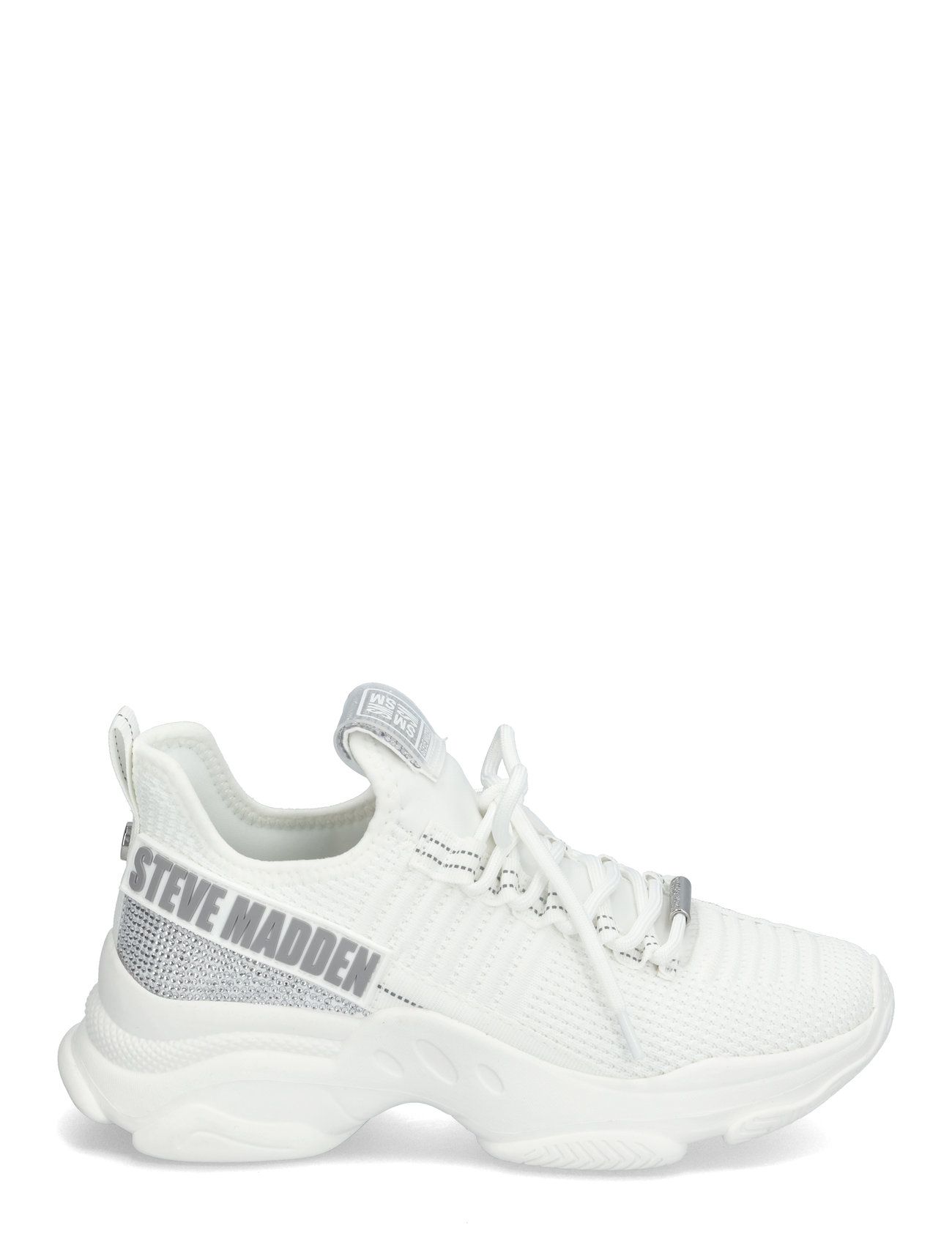STEVE MADDEN Maxilla-r-e sneakers dam – bild 8