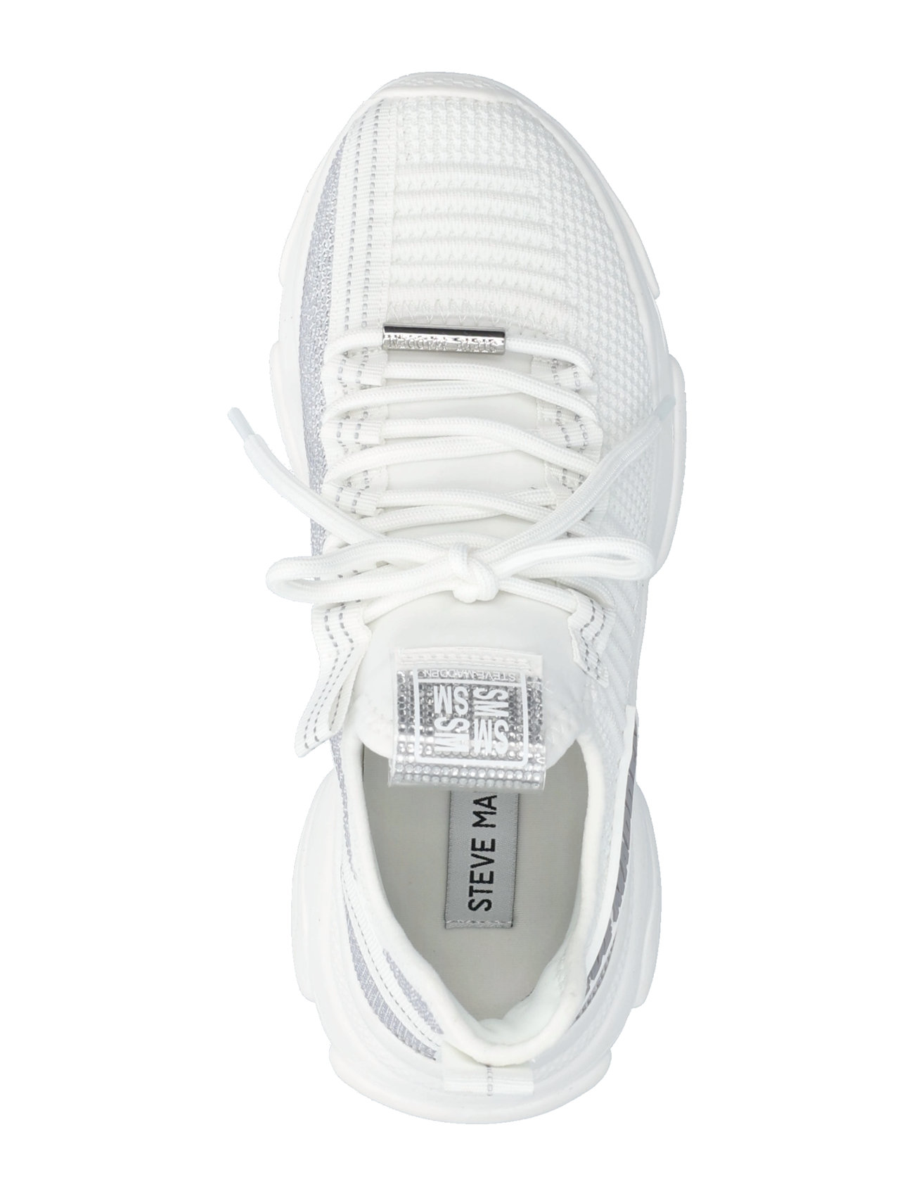 STEVE MADDEN Maxilla-r-e sneakers dam – bild 10