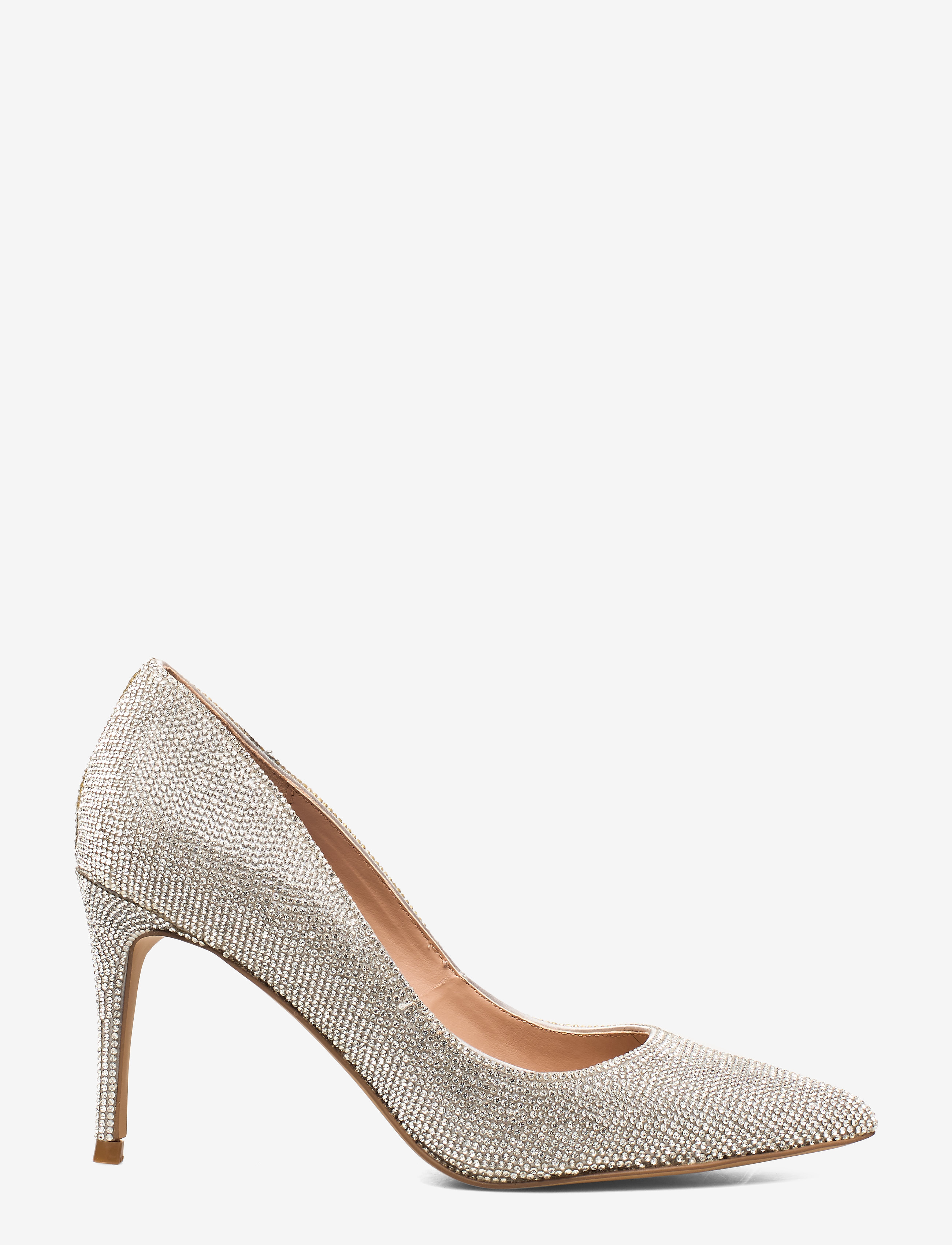 Steve Madden - Lillie-C - festmode zu outlet-preisen - crystal - 1