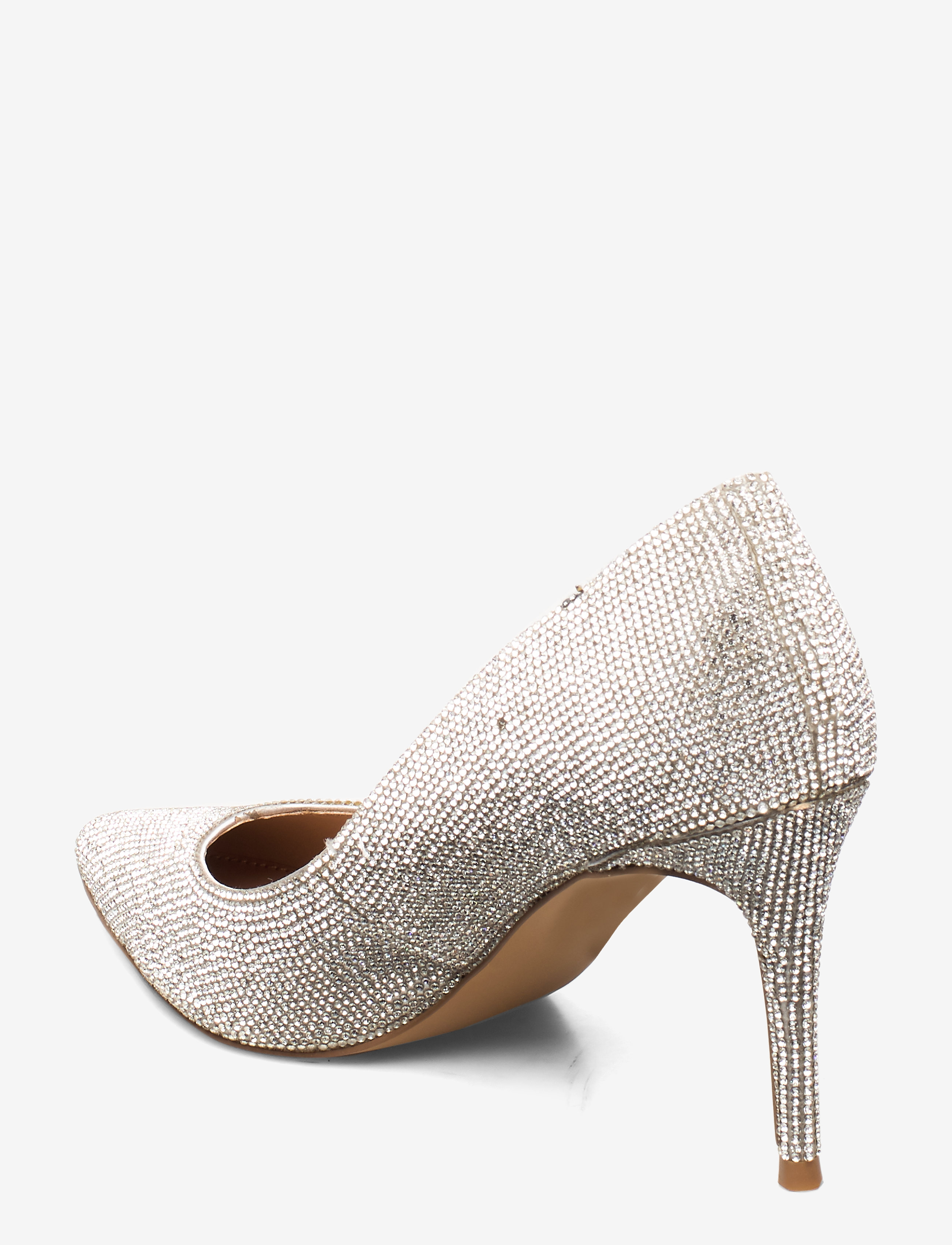Steve Madden - Lillie-C - pumps - crystal - 2