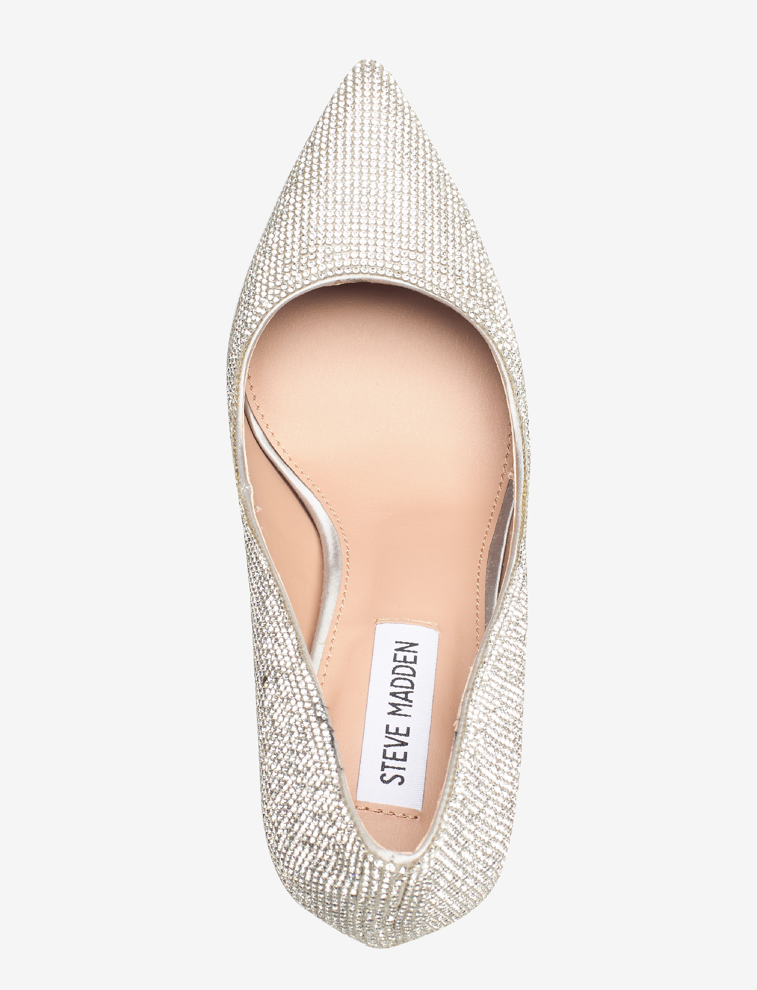 Steve Madden - Lillie-C - festmode zu outlet-preisen - crystal - 3