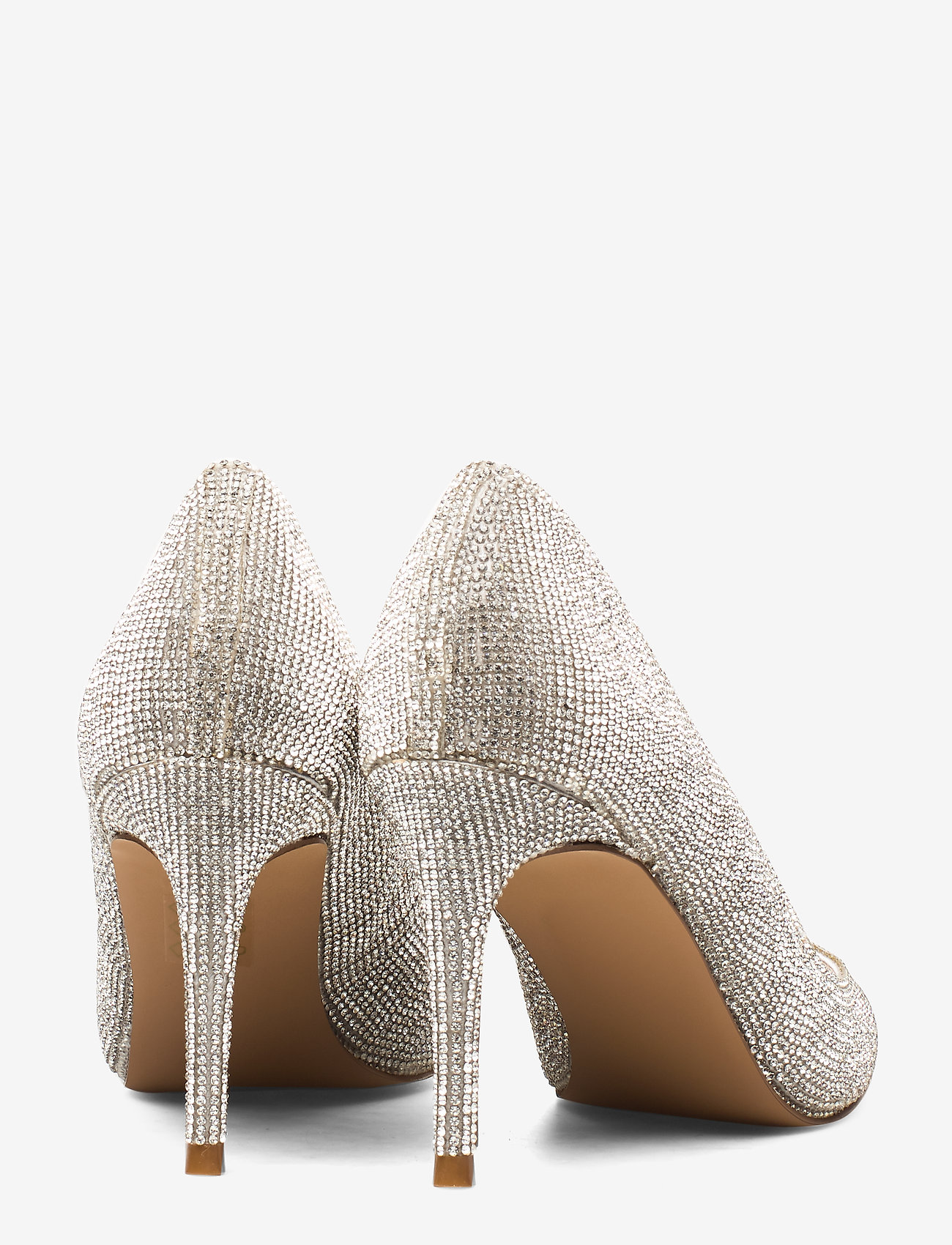 Steve Madden - Lillie-C - crystal - 4