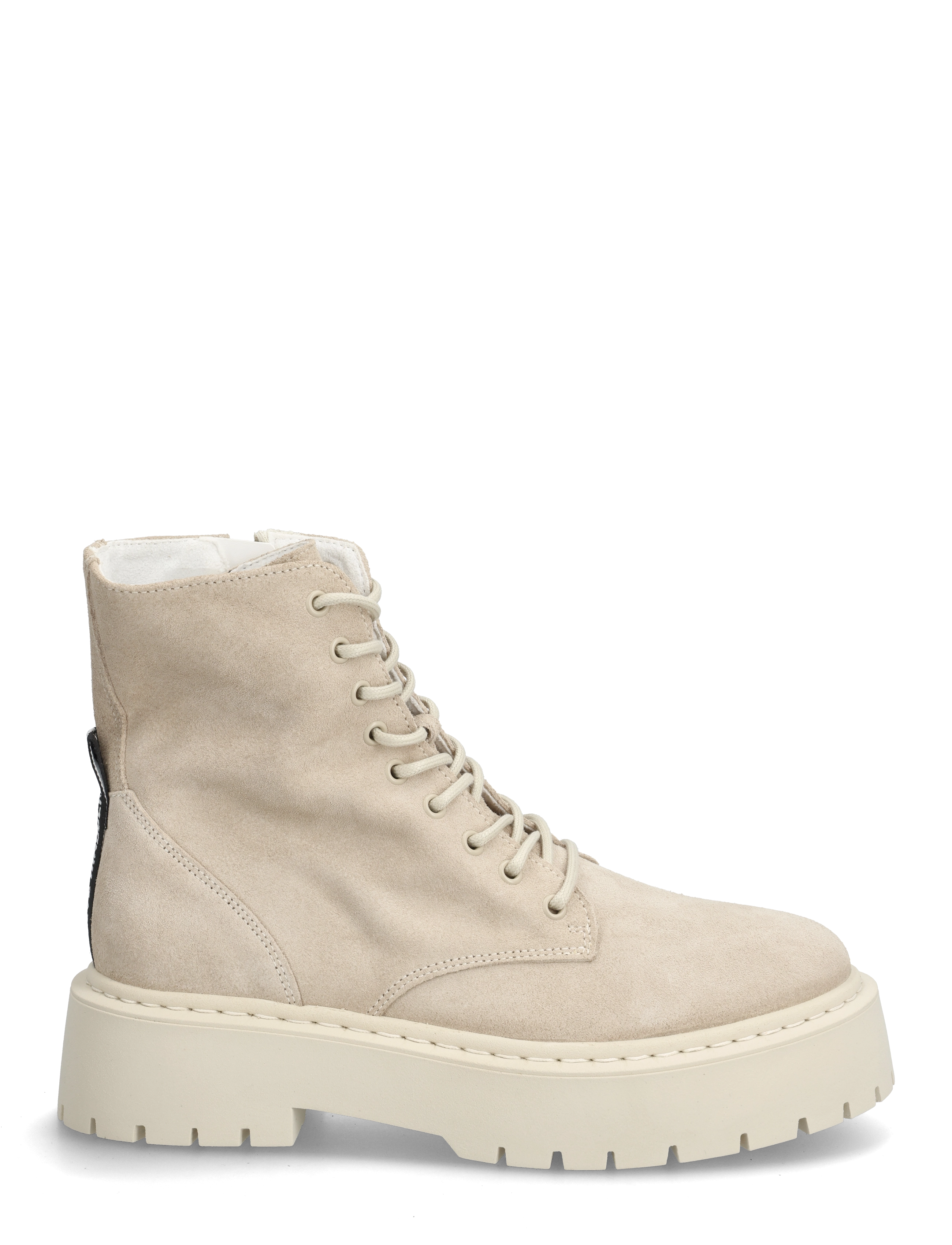 Steve Madden - Skylar - hohe absätze - beige suede - 1