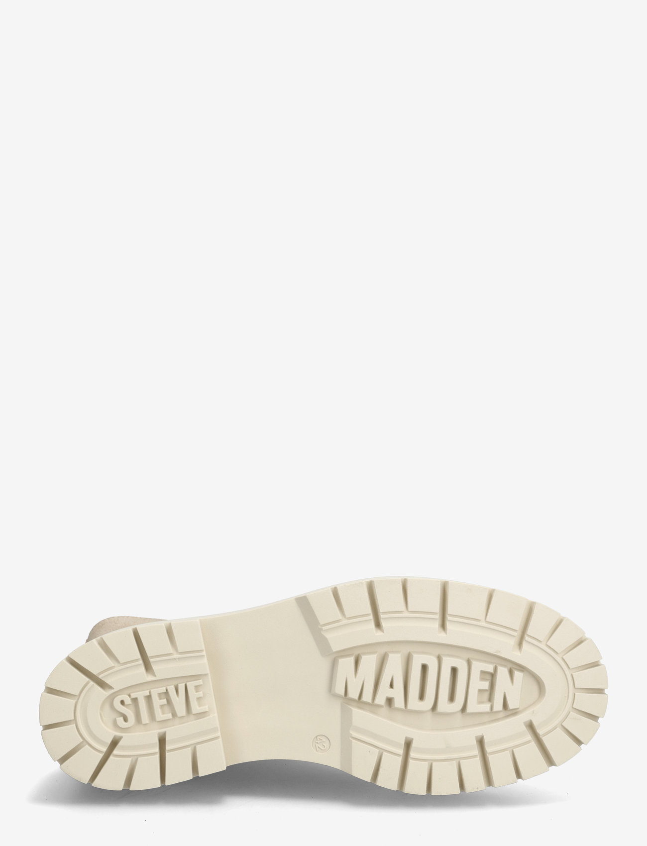 Steve Madden - Skylar - hohe absätze - beige suede - 4