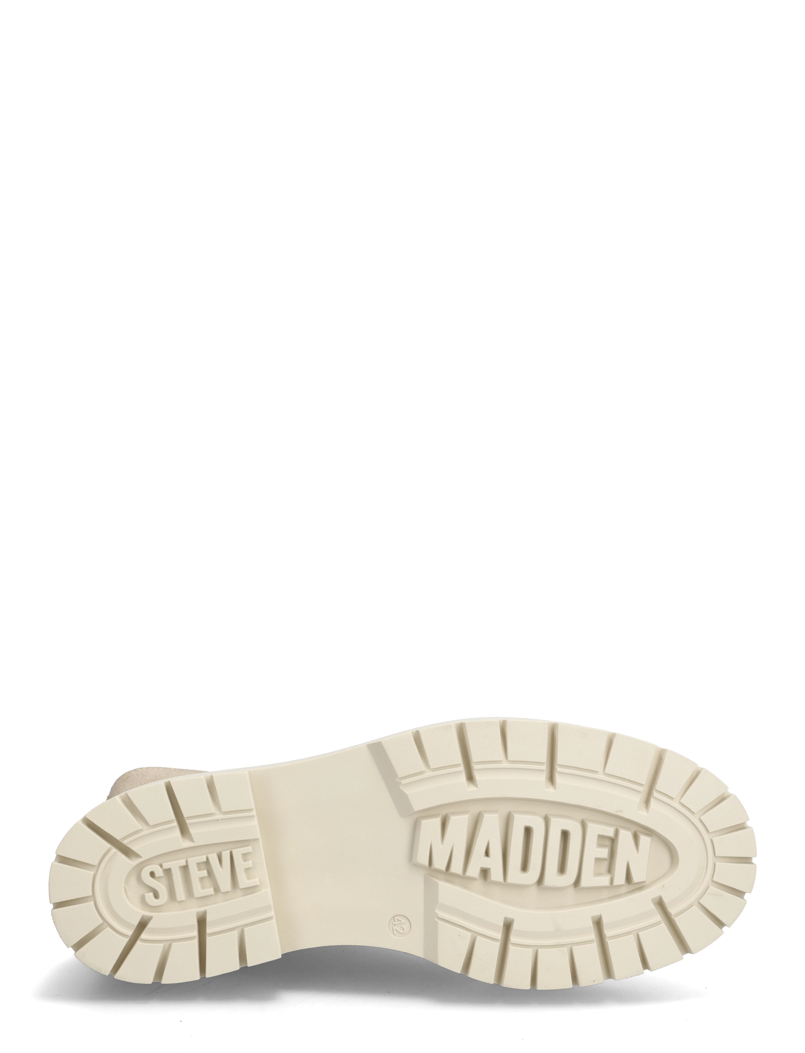 Steve Madden - Skylar - hohe absätze - beige suede - 4