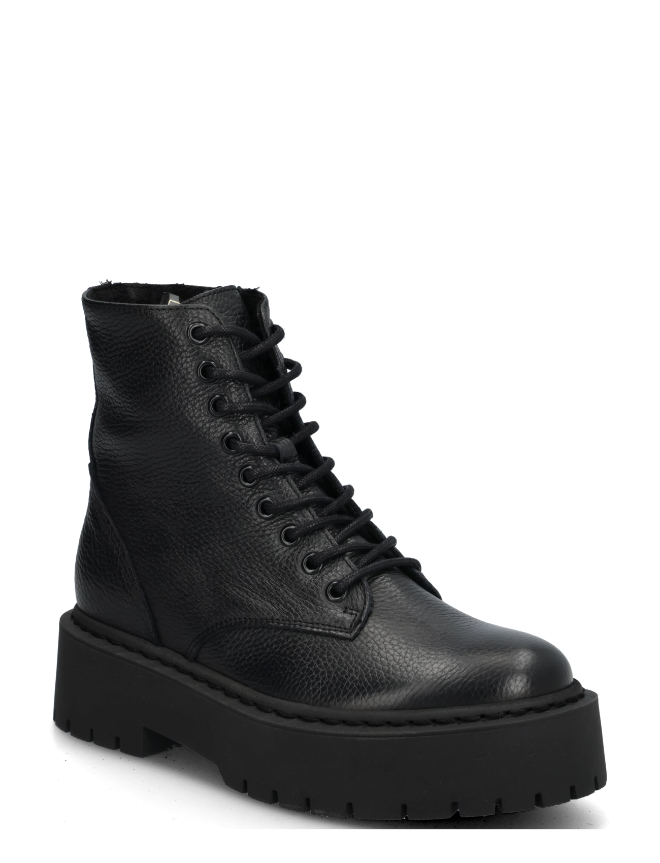 Steve Madden Skylar - Tänavastiil - BLACK/BLACK / black