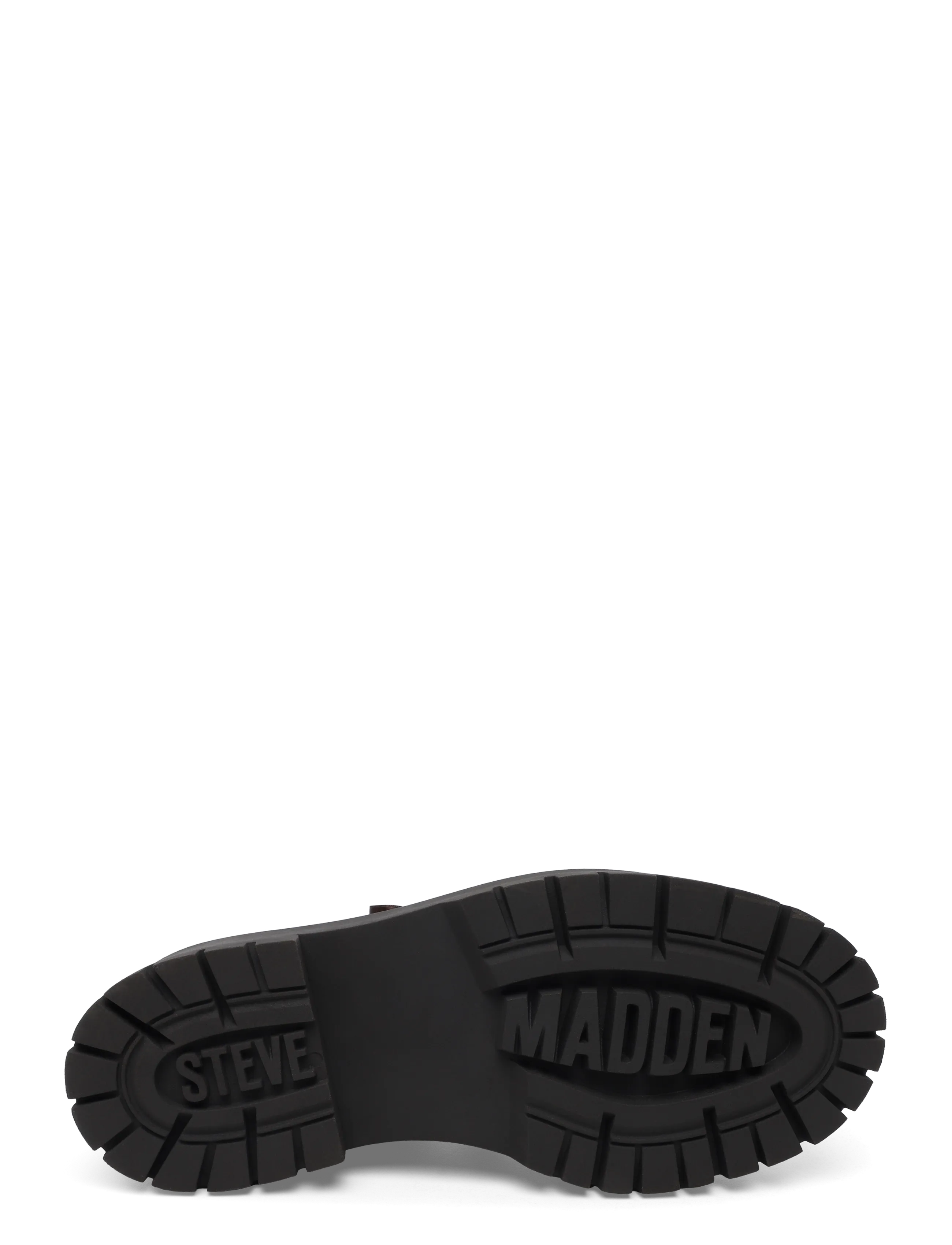 Steve Madden - Skylar - kontsaga poolsaapad - khaki/olive - 4
