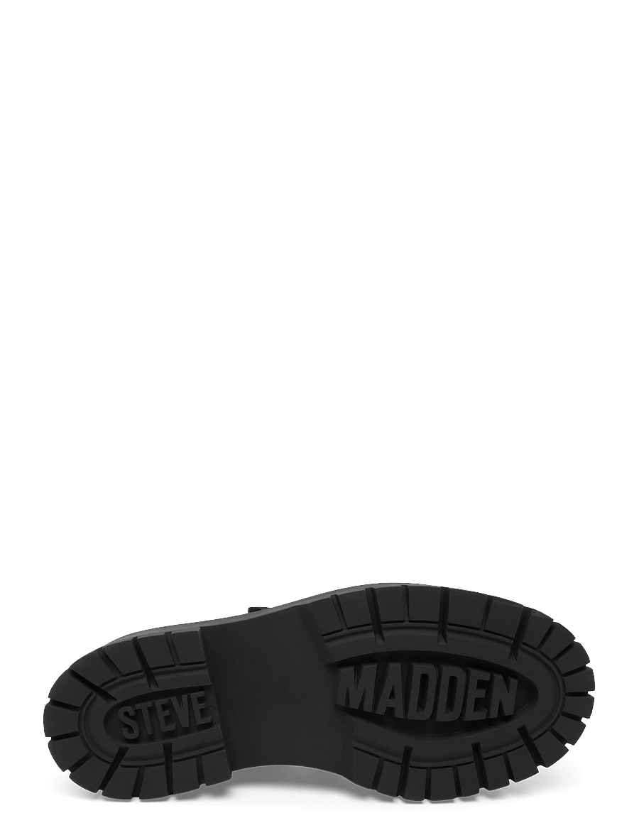 Steve Madden - Skylar - stiefeletten mit absatz - khaki/olive - 4