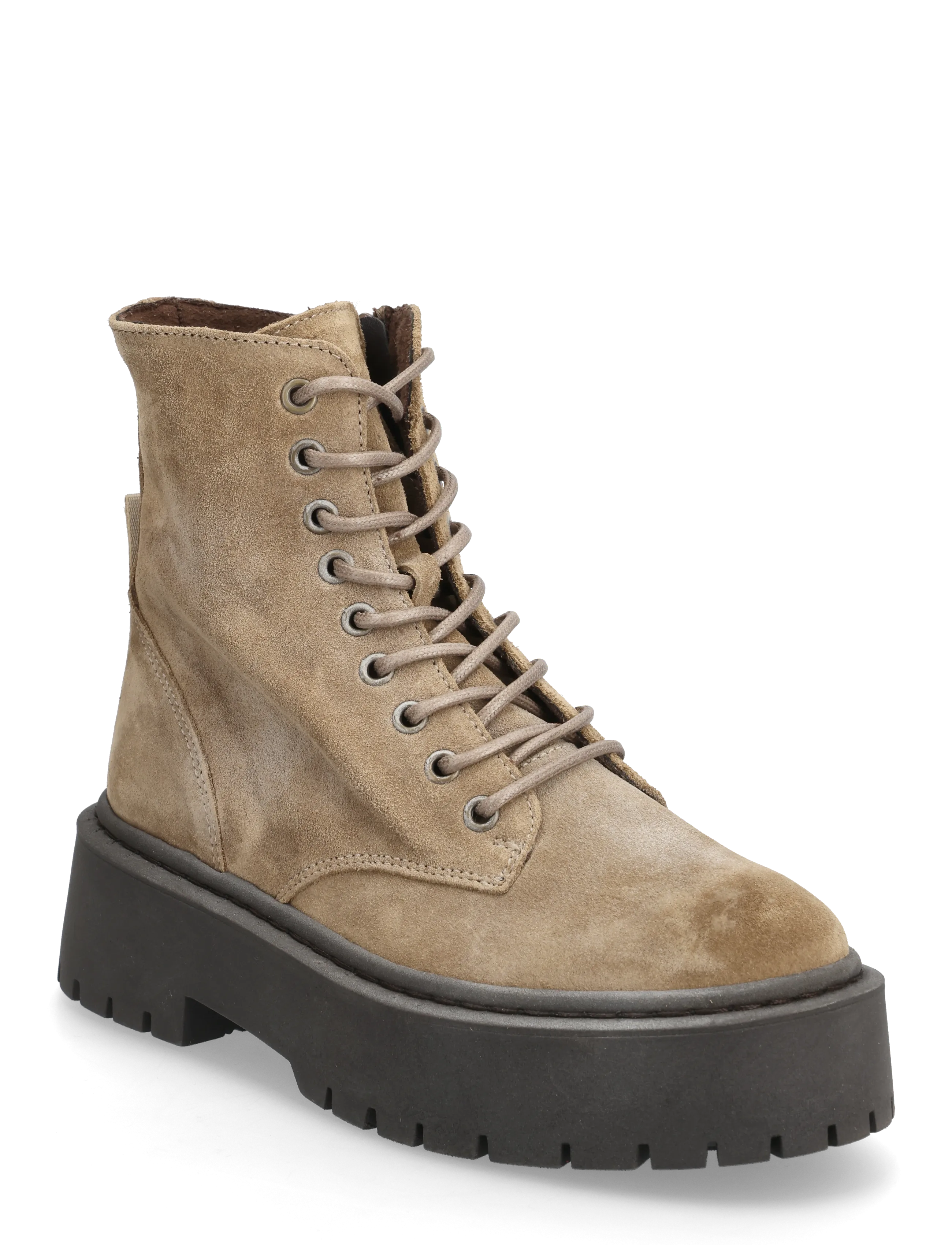 STEVE MADDEN Skylar Beige - 41 - Damen