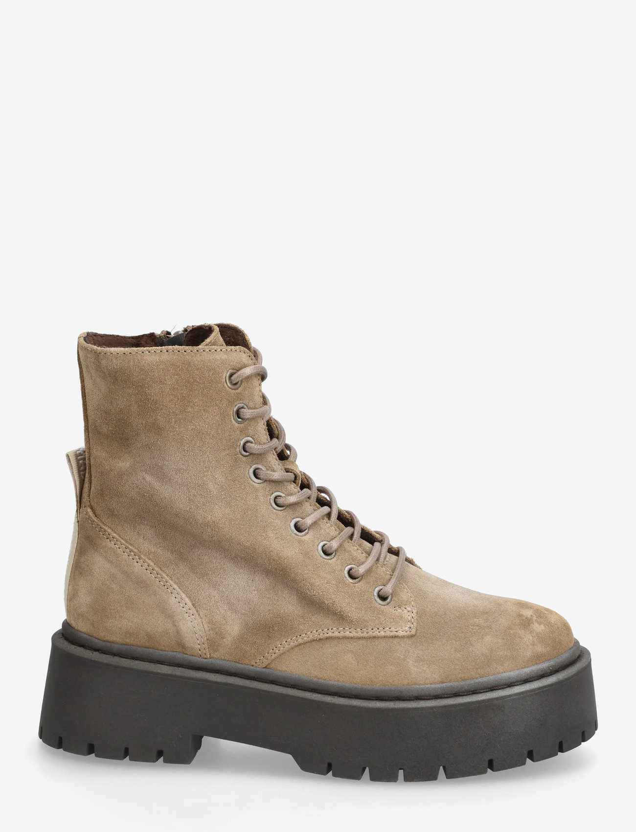 Steve Madden - Skylar - high heel - taupe/brown - 1