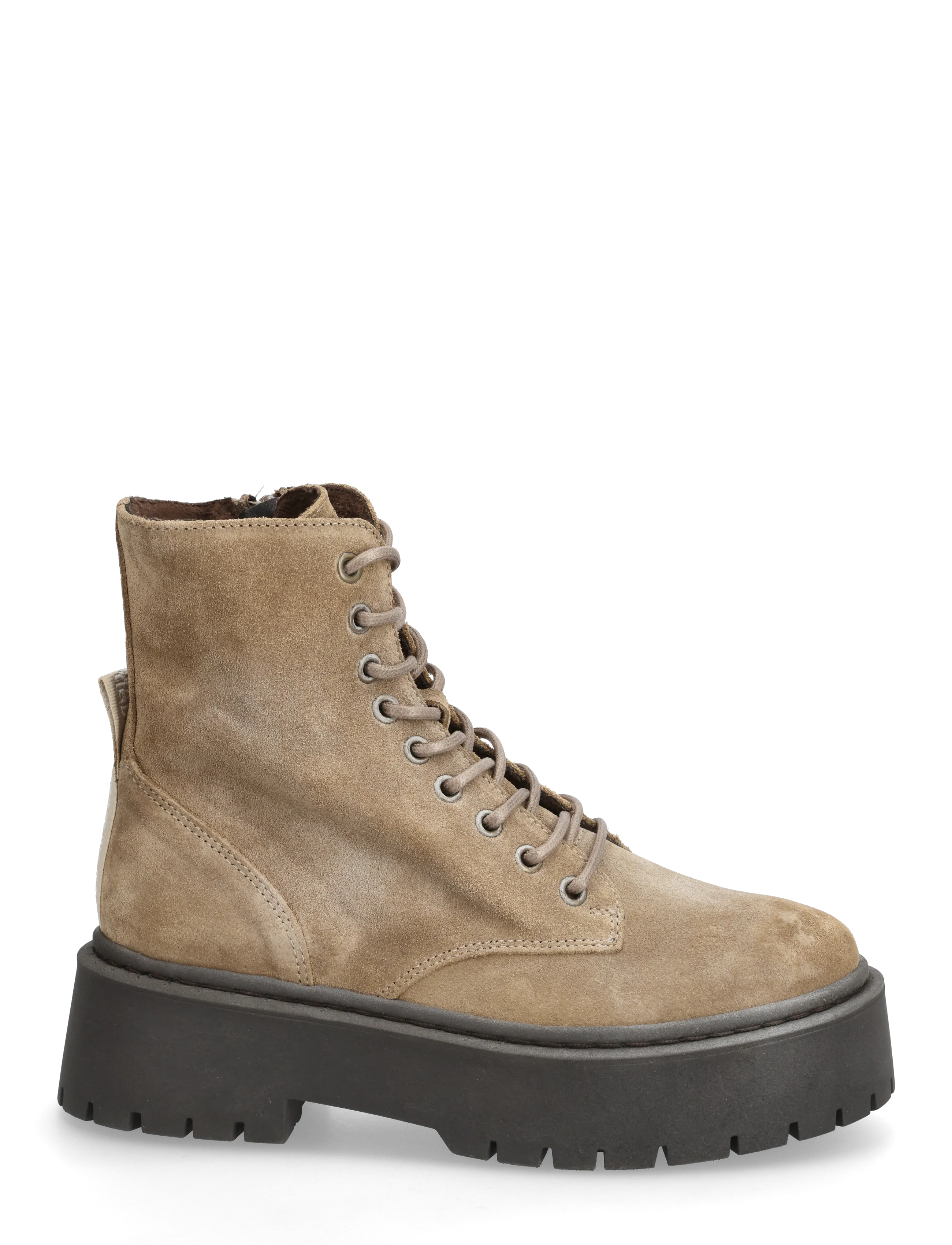 Steve Madden - Skylar - hohe absätze - taupe/brown - 1