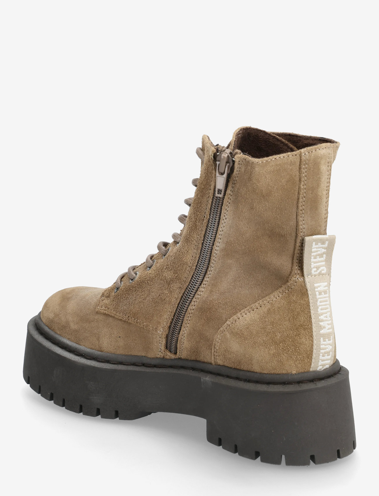 Steve Madden - Skylar - high heel - taupe/brown - 2