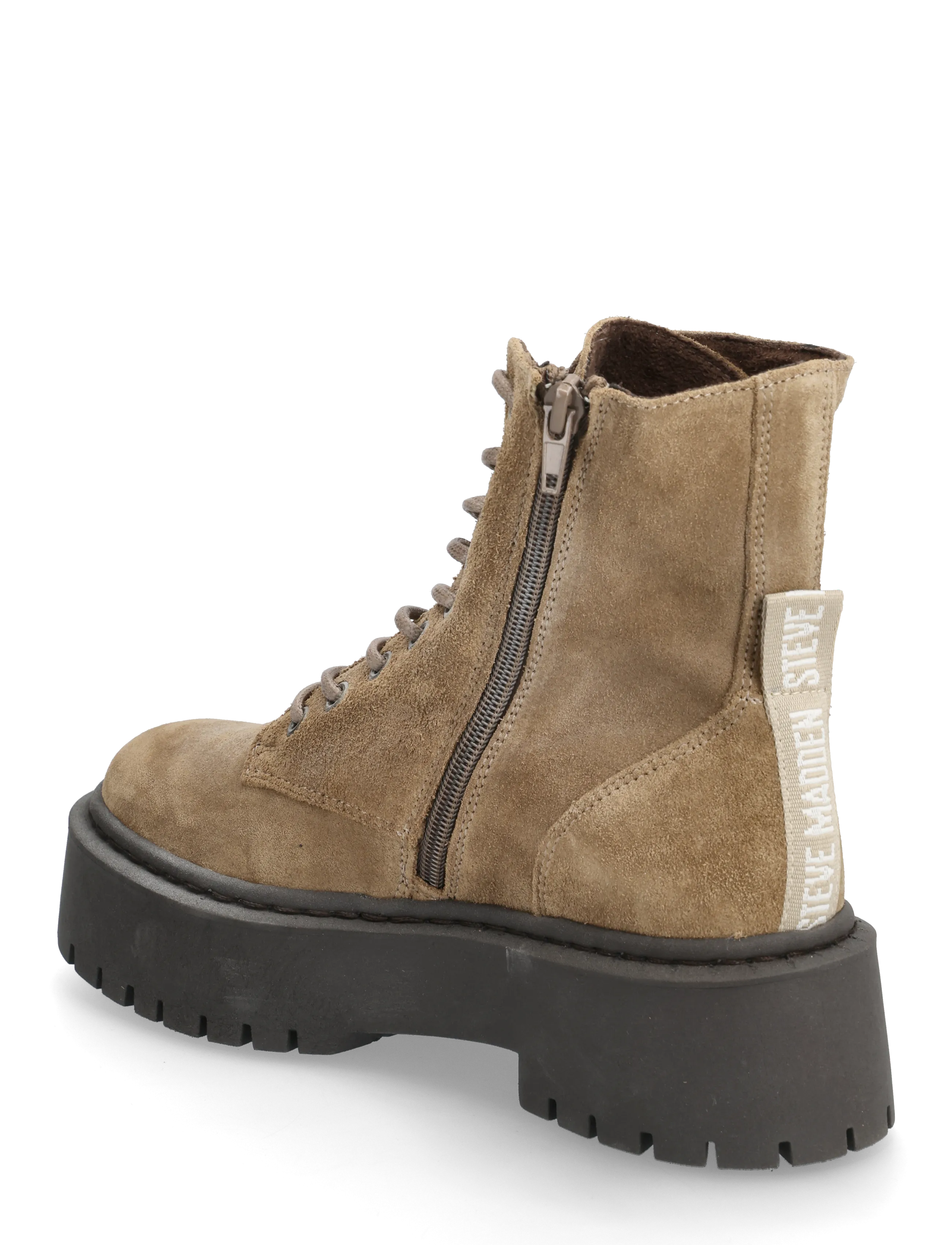 Steve Madden - Skylar - hohe absätze - taupe/brown - 2