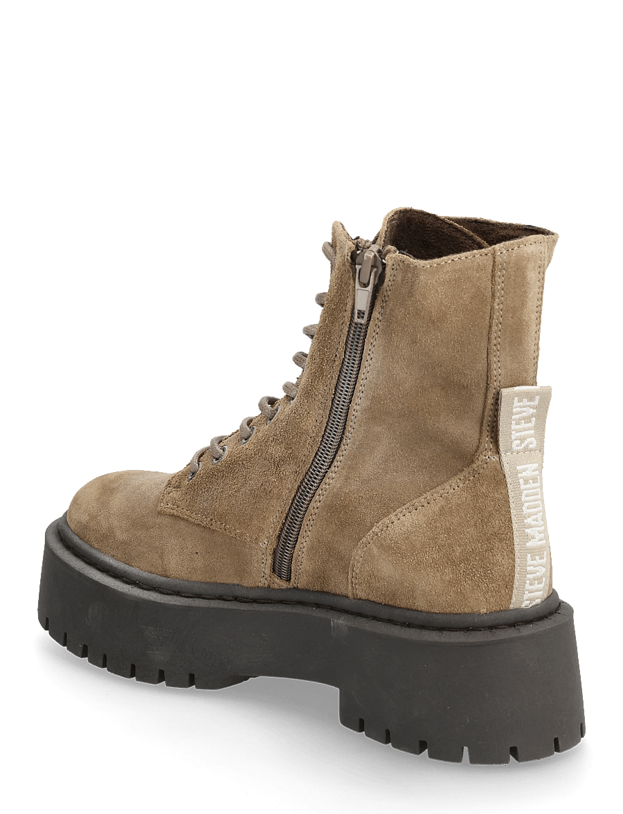 Steve Madden - Skylar - heeled ankle boots - taupe/brown - 2