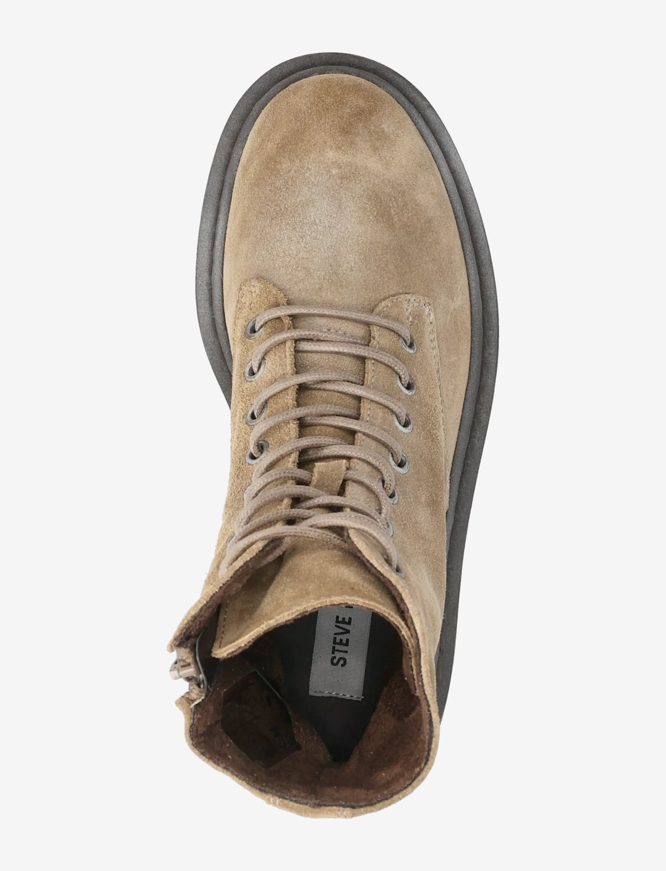 Steve Madden - Skylar - high heel - taupe/brown - 3