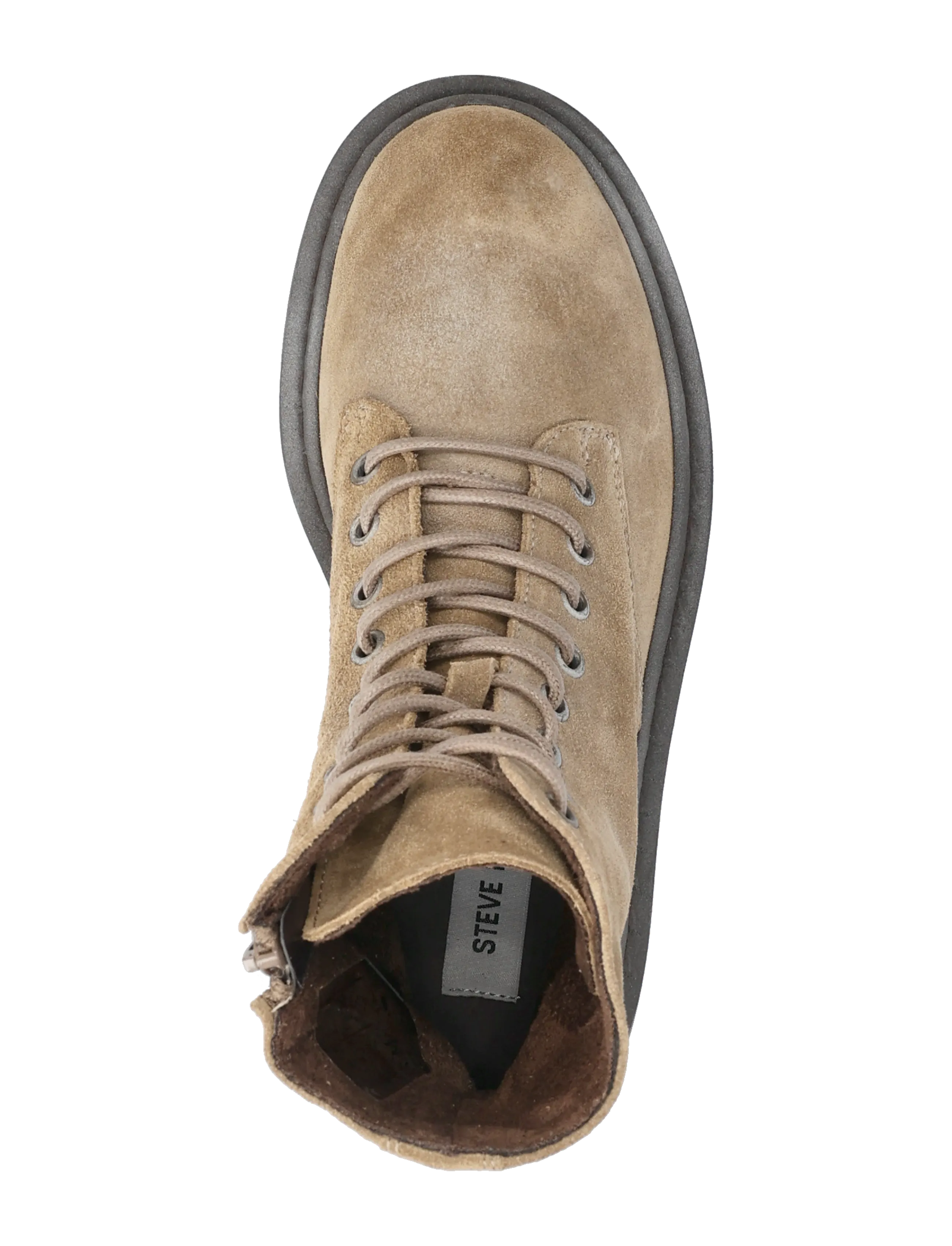 Steve Madden - Skylar - hohe absätze - taupe/brown - 3