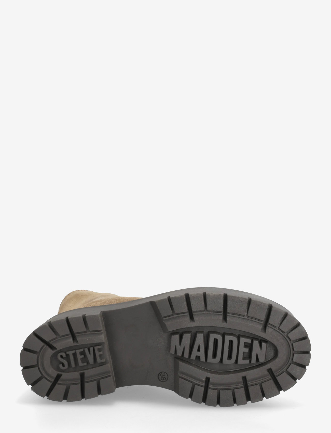 Steve Madden - Skylar - high heel - taupe/brown - 4