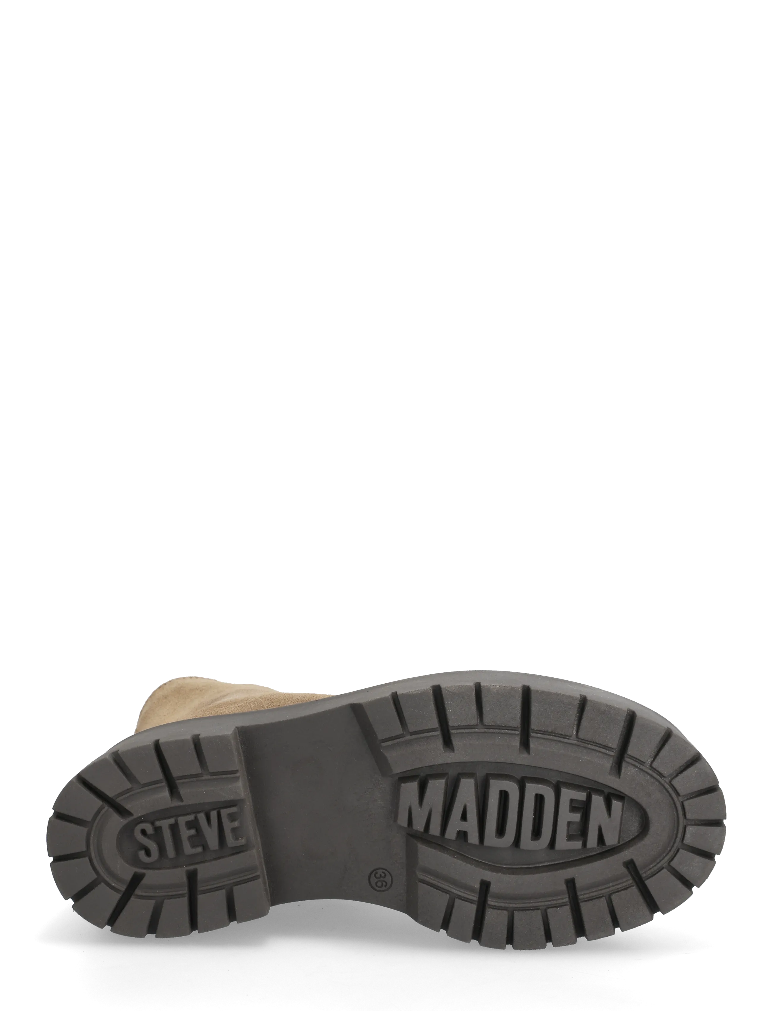 Steve Madden - Skylar - hohe absätze - taupe/brown - 4
