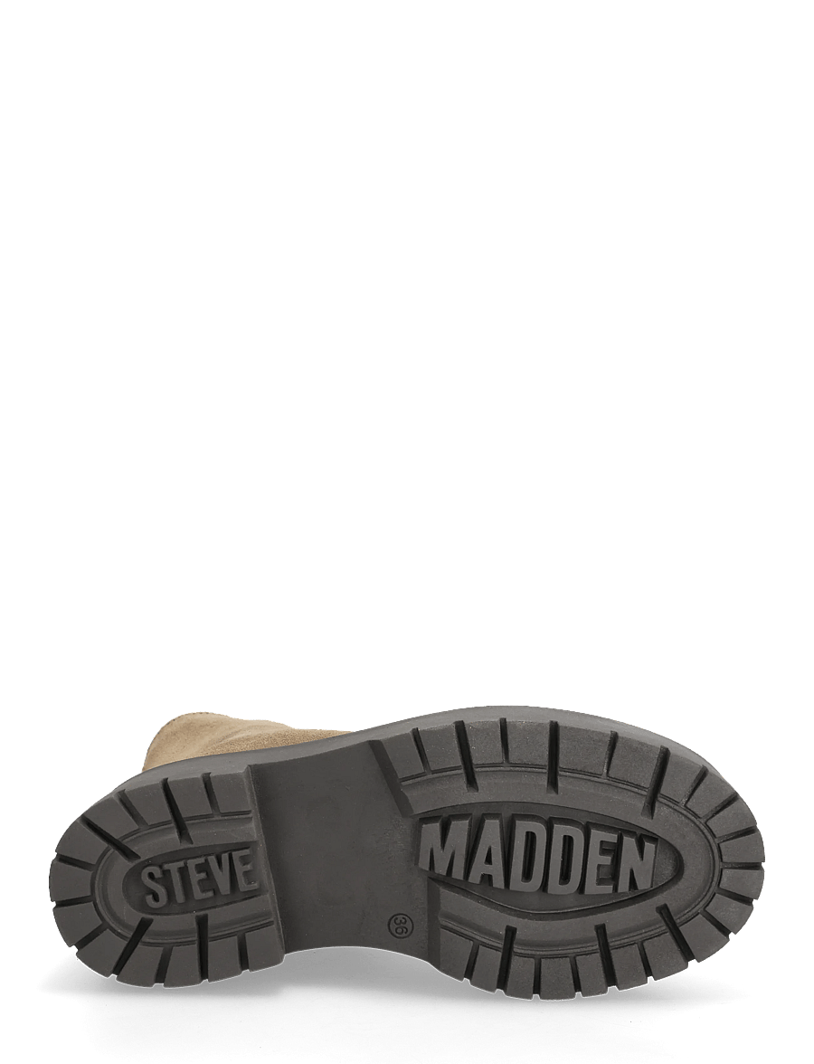Steve Madden - Skylar - heeled ankle boots - taupe/brown - 4