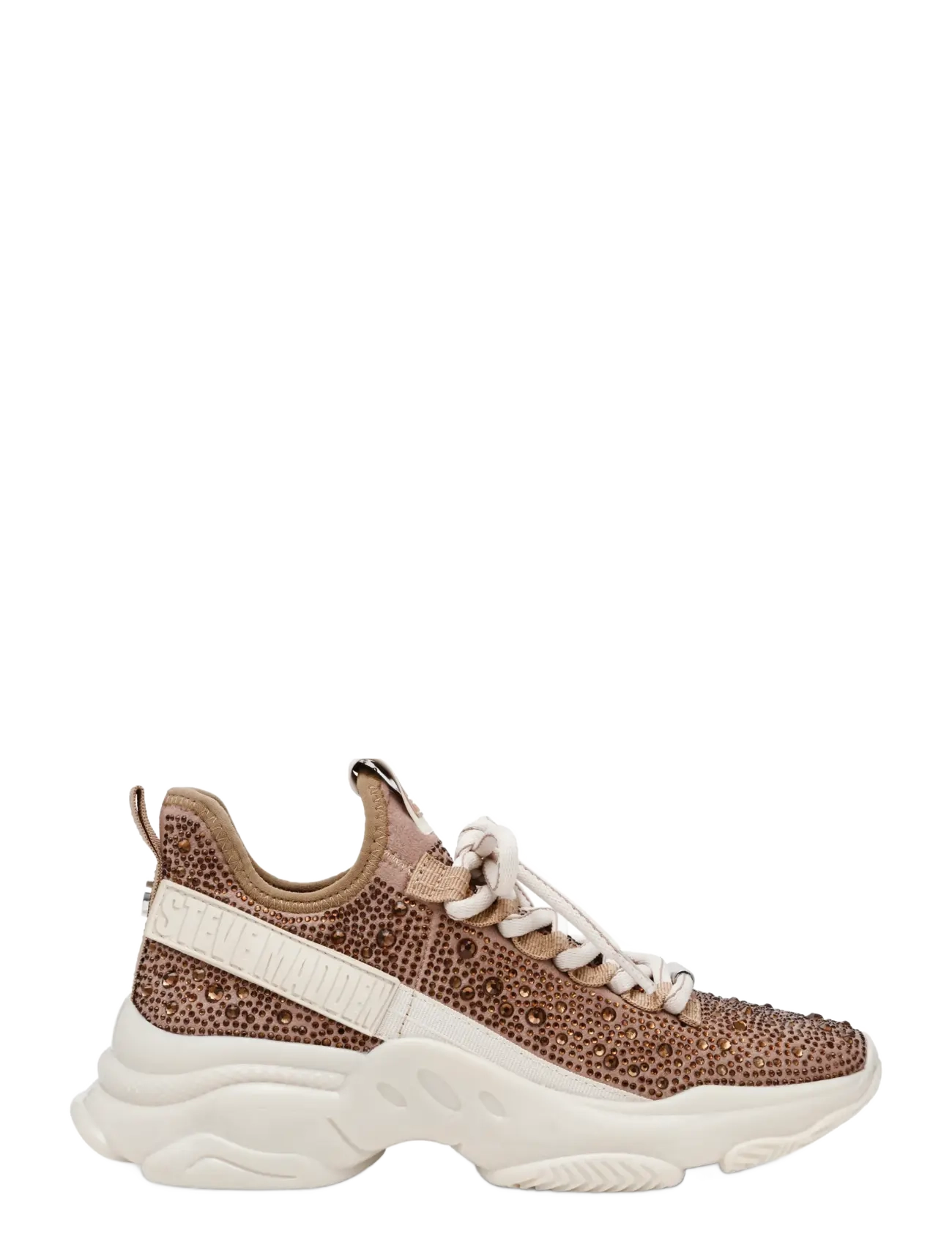 STEVE MADDEN Maxima-R Beige - 36 - Damen