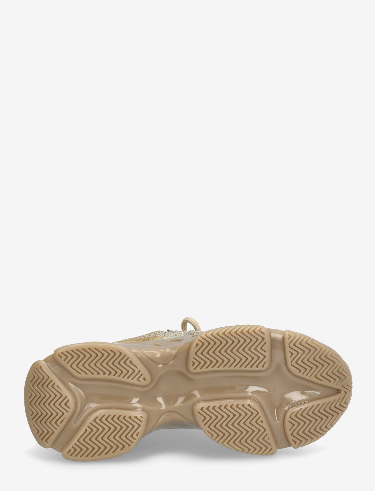 Steve Madden - Maxout - robustsed tossud - bronze gold / silver - 4