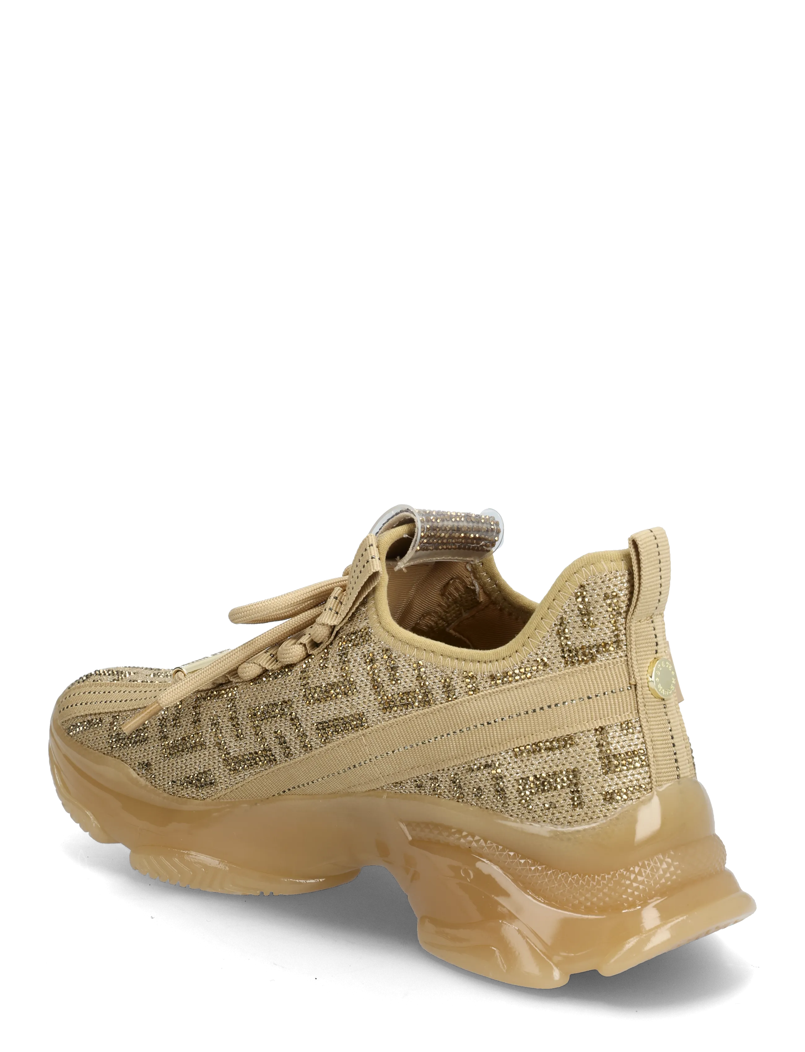 Steve Madden - Maxout - chunky sneakers - gold - 2