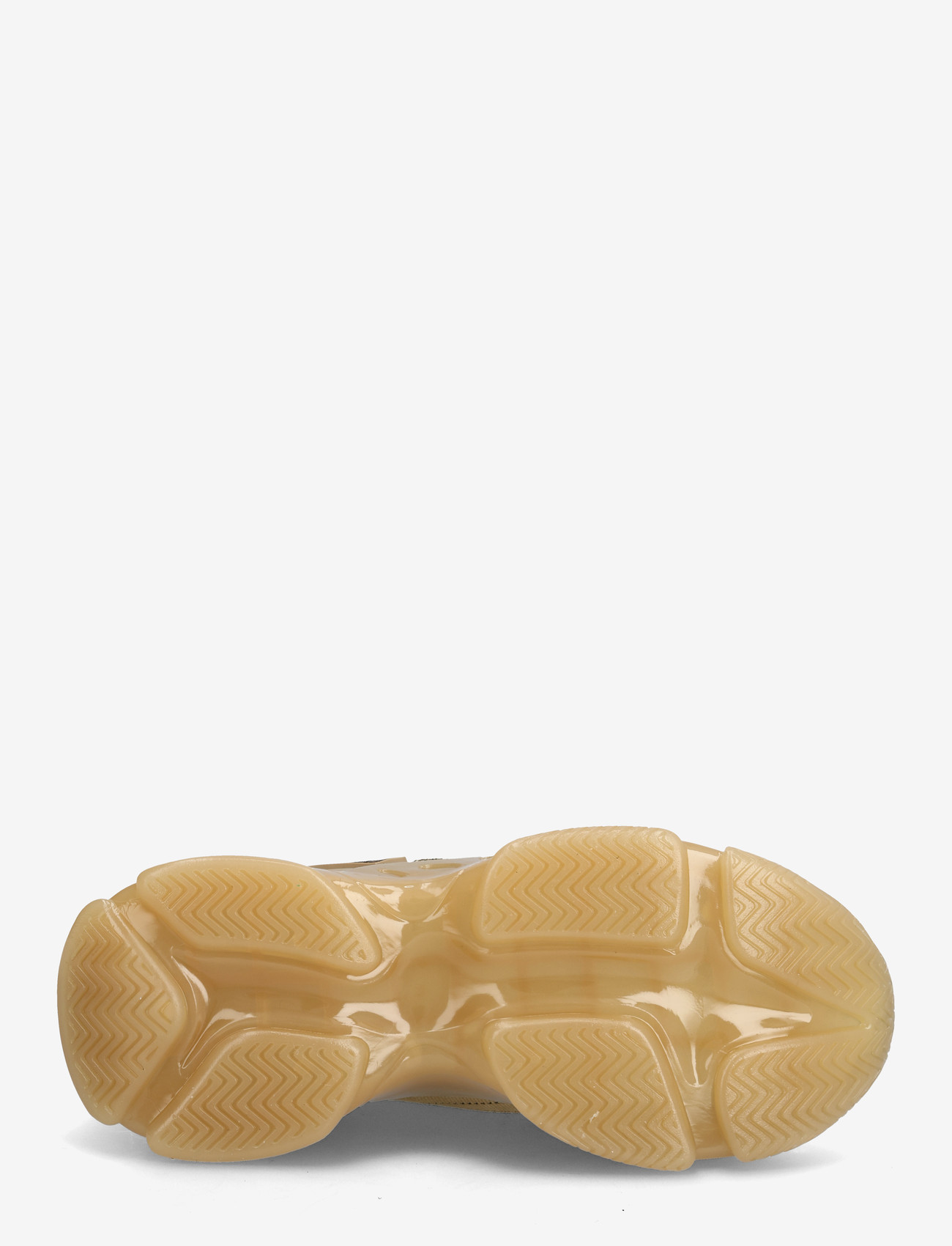 Steve Madden - Maxout - chunky sneakers - gold - 4