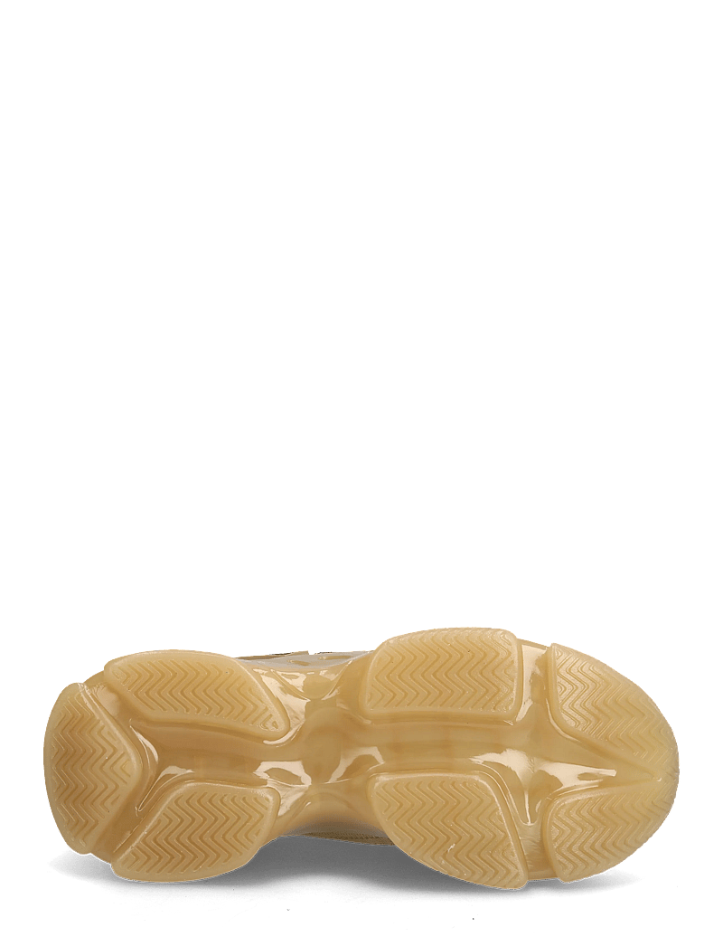 Steve Madden - Maxout - chunky sneakers - gold - 4