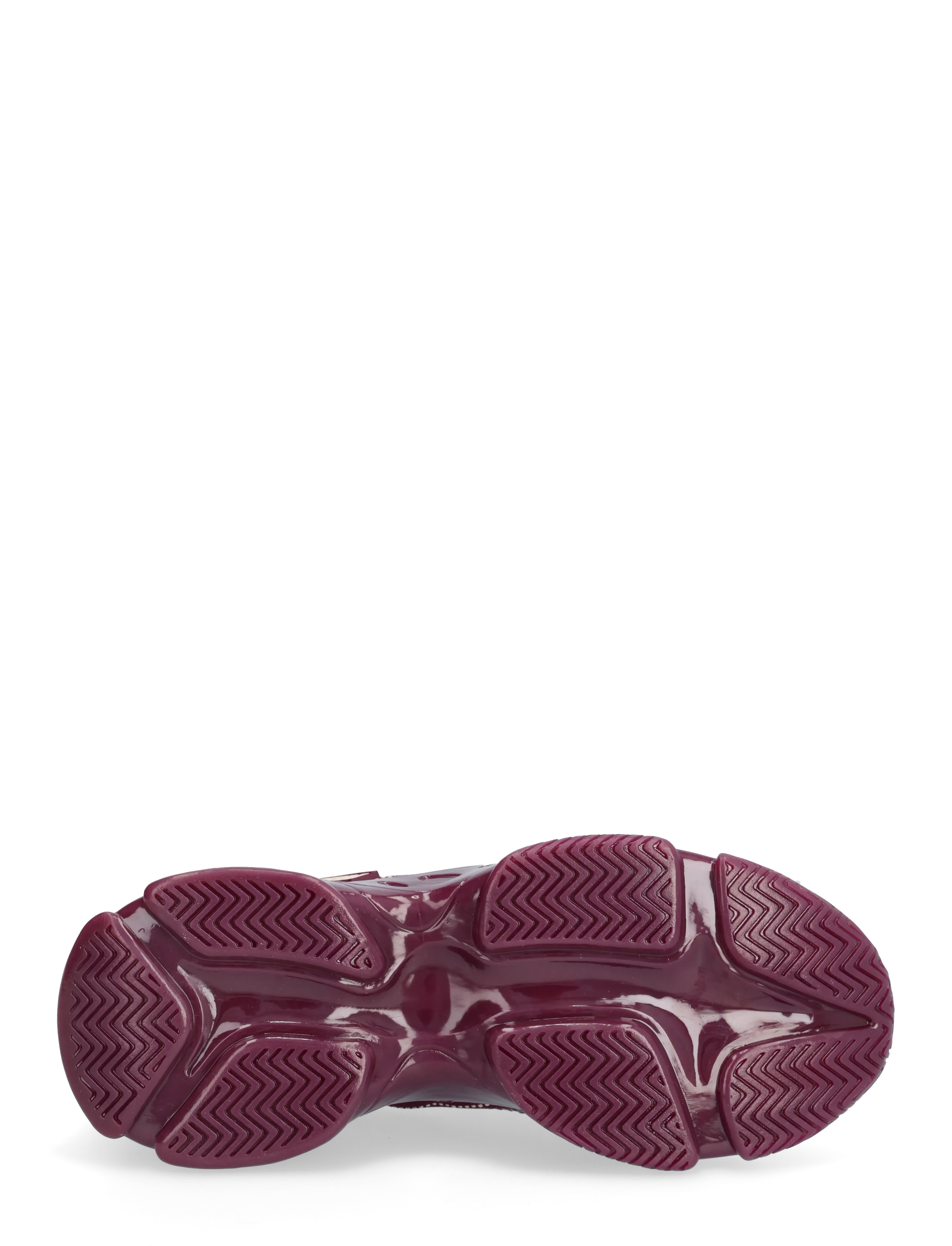 Steve Madden - Mistica - dk cherry lacq - 4