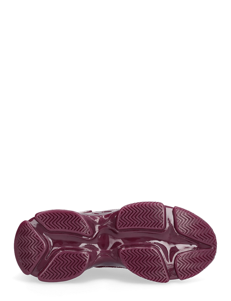 Steve Madden - Mistica - dk cherry lacq - 4