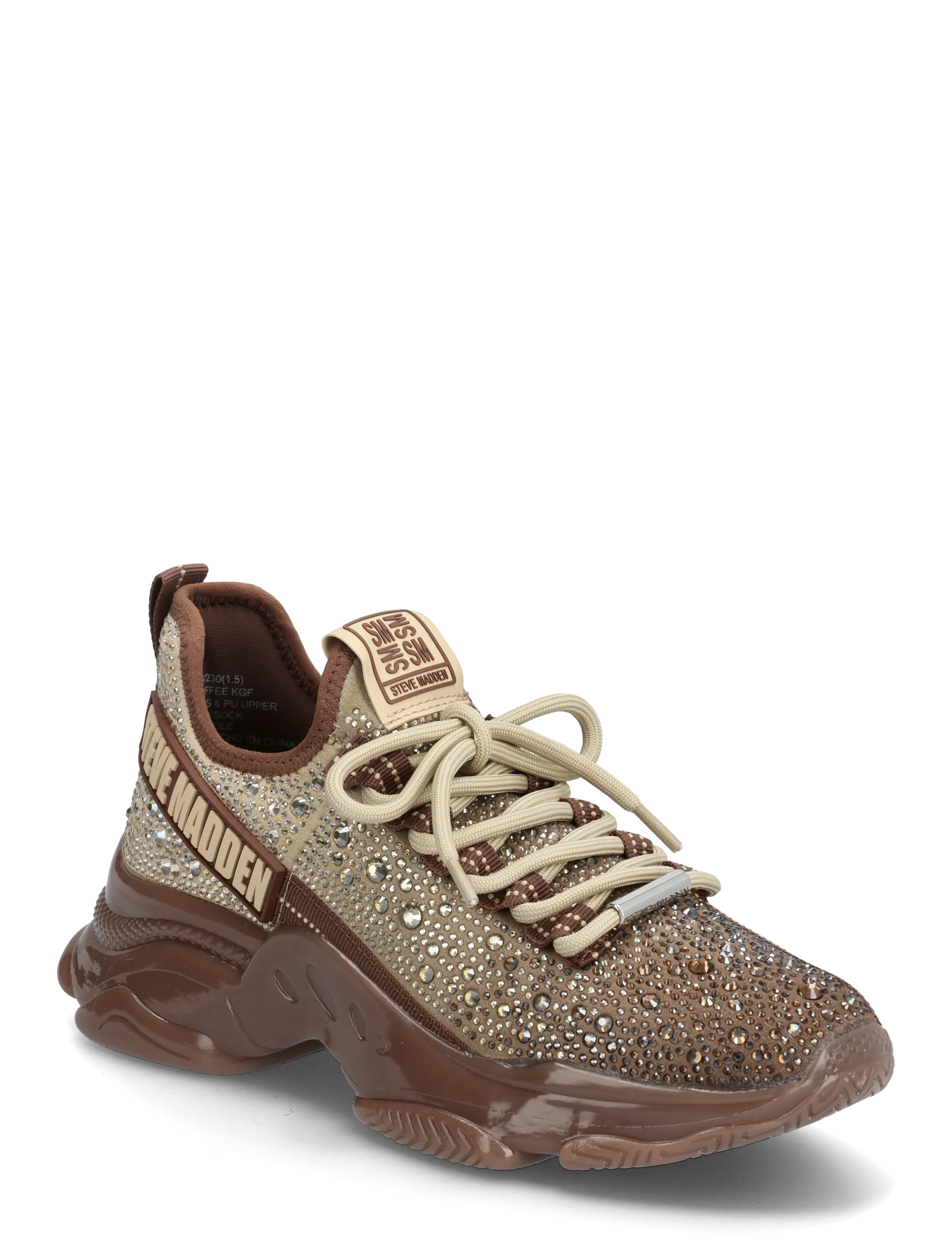 Mistica - KHAKI GROUND COFFEE