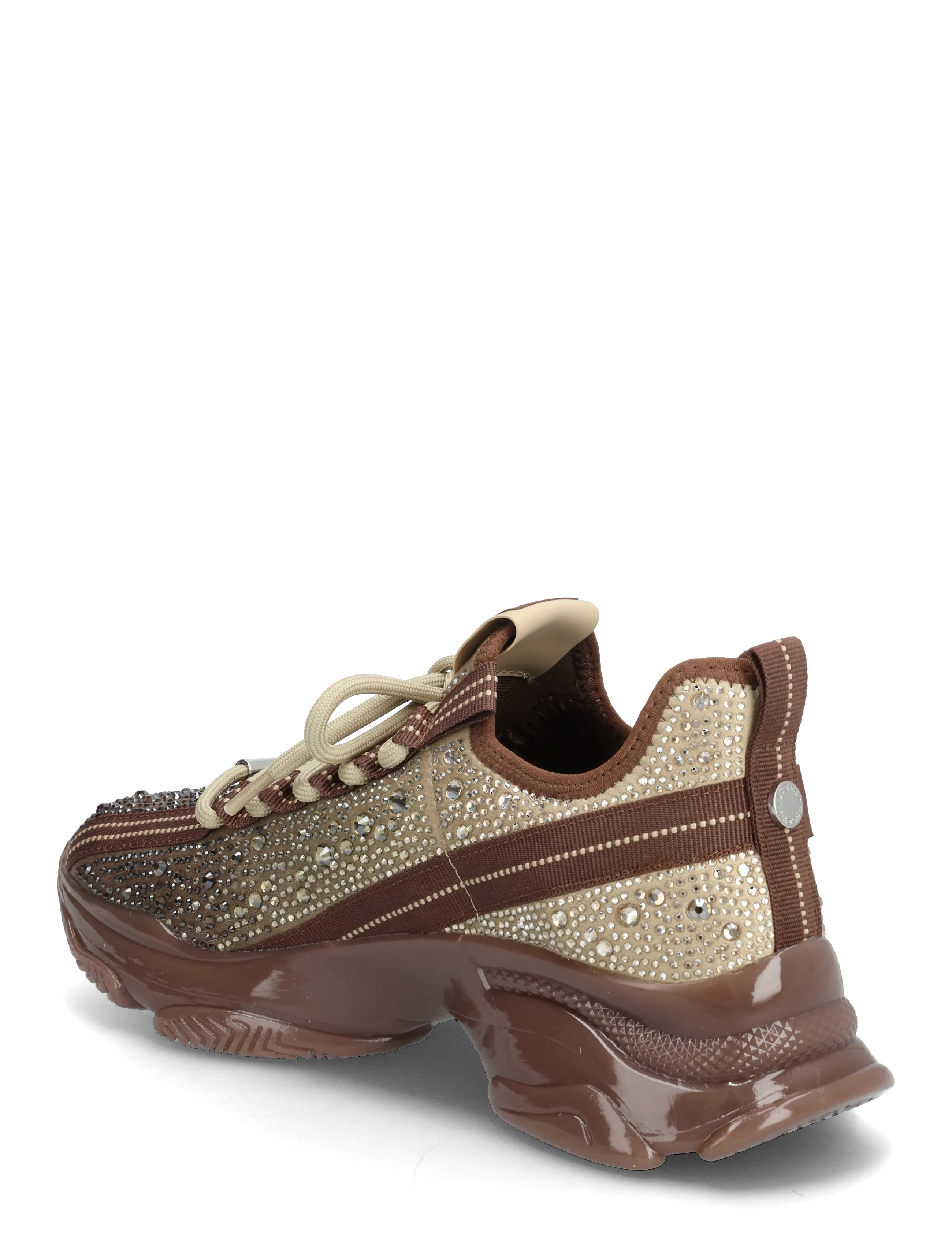 Steve Madden - Mistica - khaki ground coffee - 2