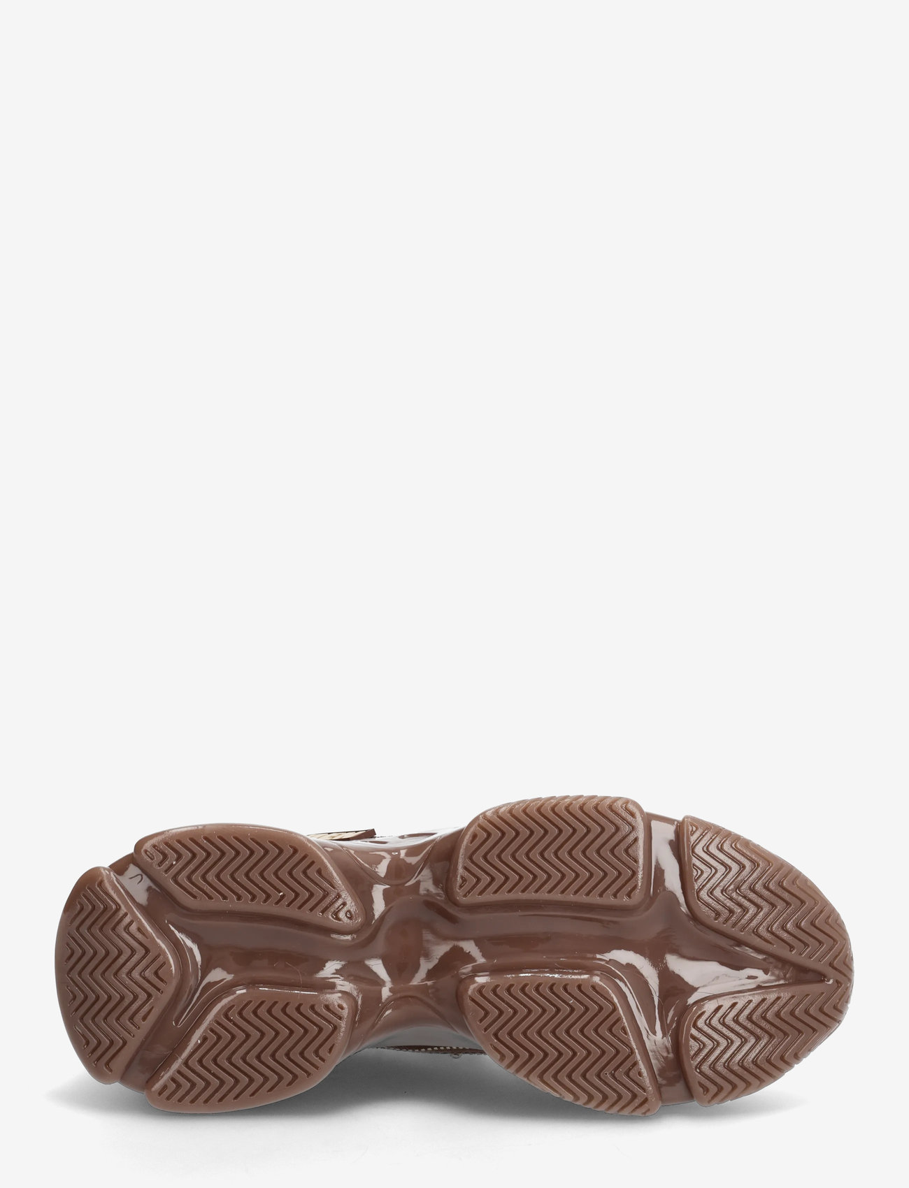 Steve Madden - Mistica - low top sneakers - khaki ground coffee - 4