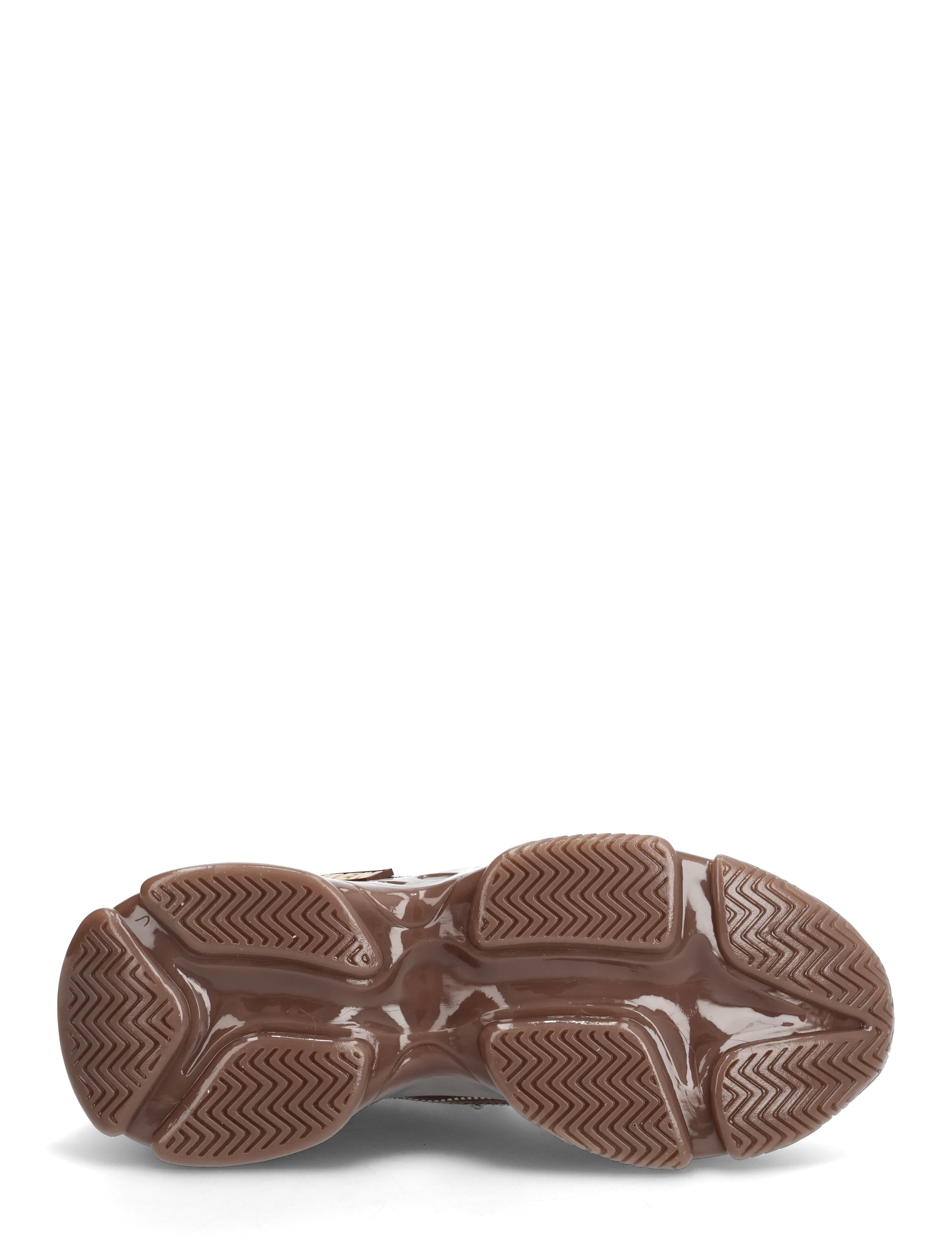 Steve Madden - Mistica - khaki ground coffee - 4